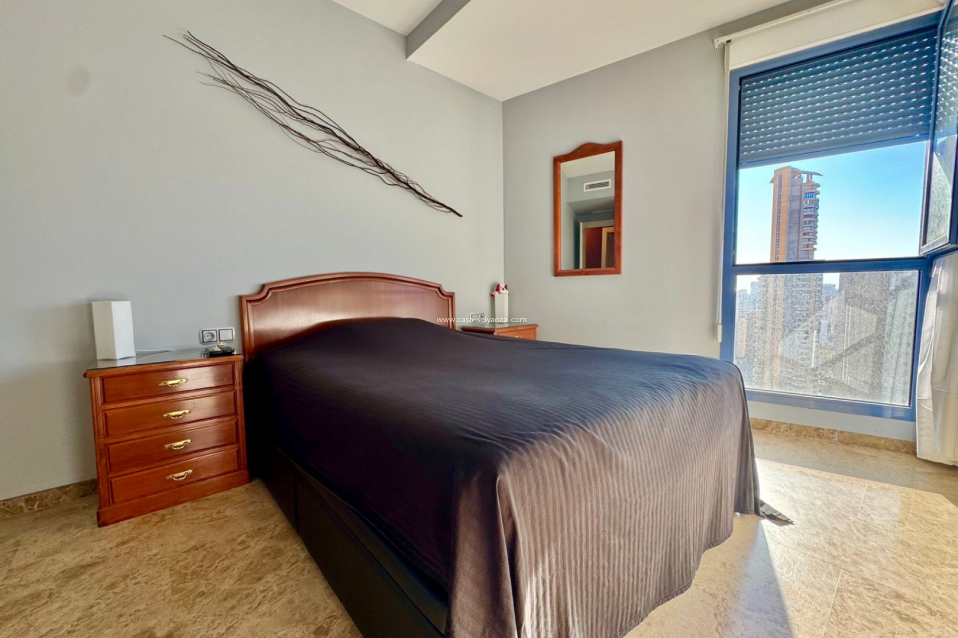 Reventa - Apartamento / piso - Benidorm - Costa Blanca