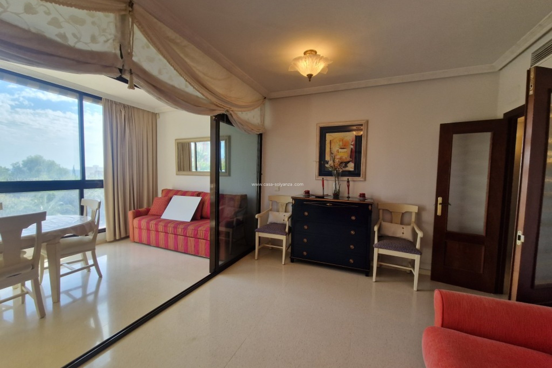 Reventa - Apartamento / piso - Benidorm - Costa Blanca