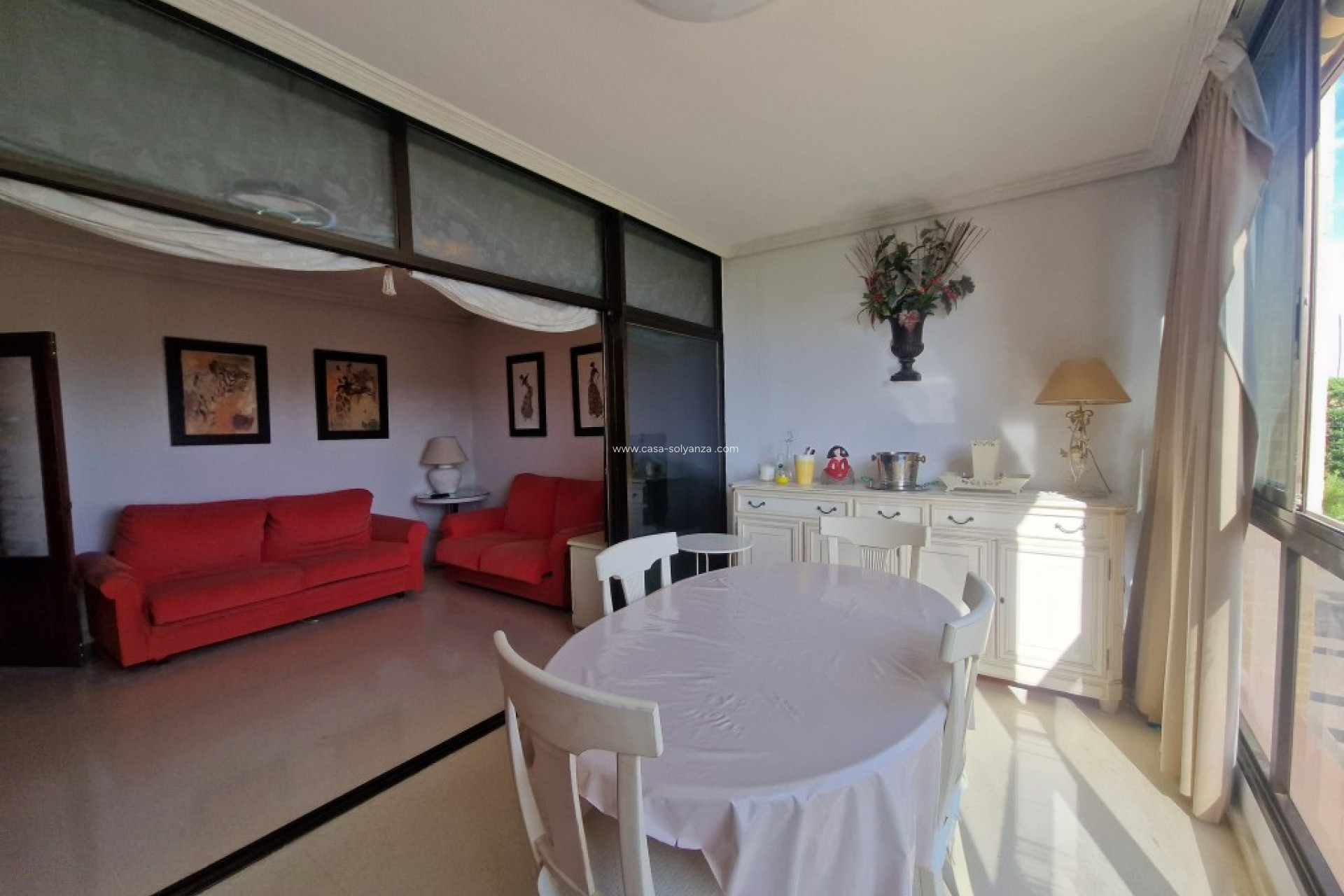 Reventa - Apartamento / piso - Benidorm - Costa Blanca