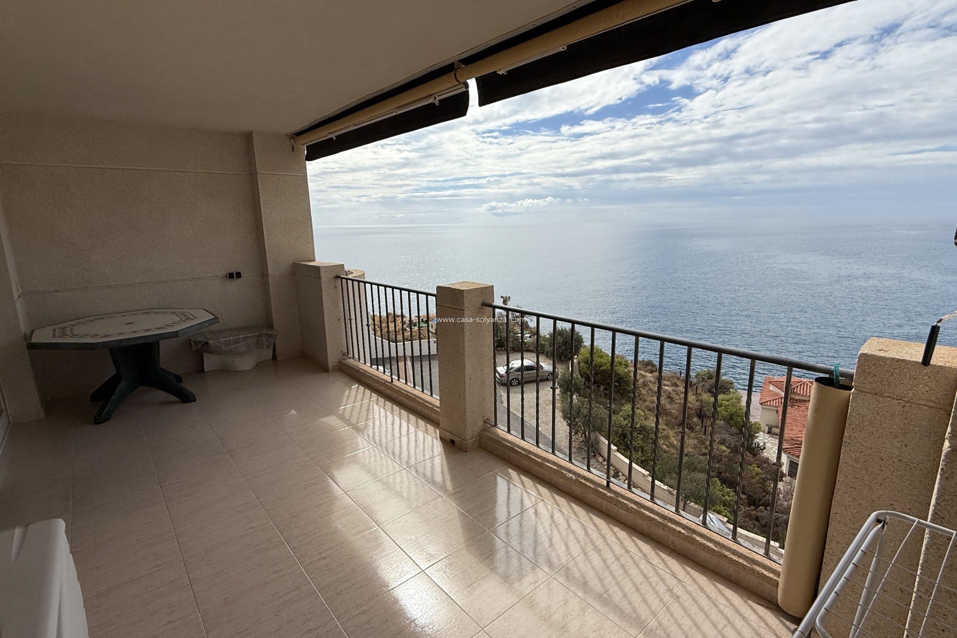 Reventa - Apartamento / piso - Benidorm - Costa Blanca