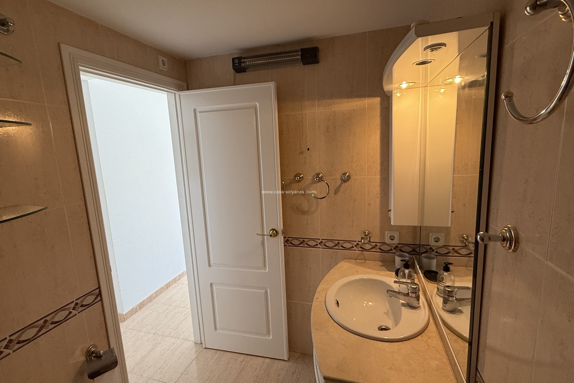 Reventa - Apartamento / piso - Benidorm - Costa Blanca