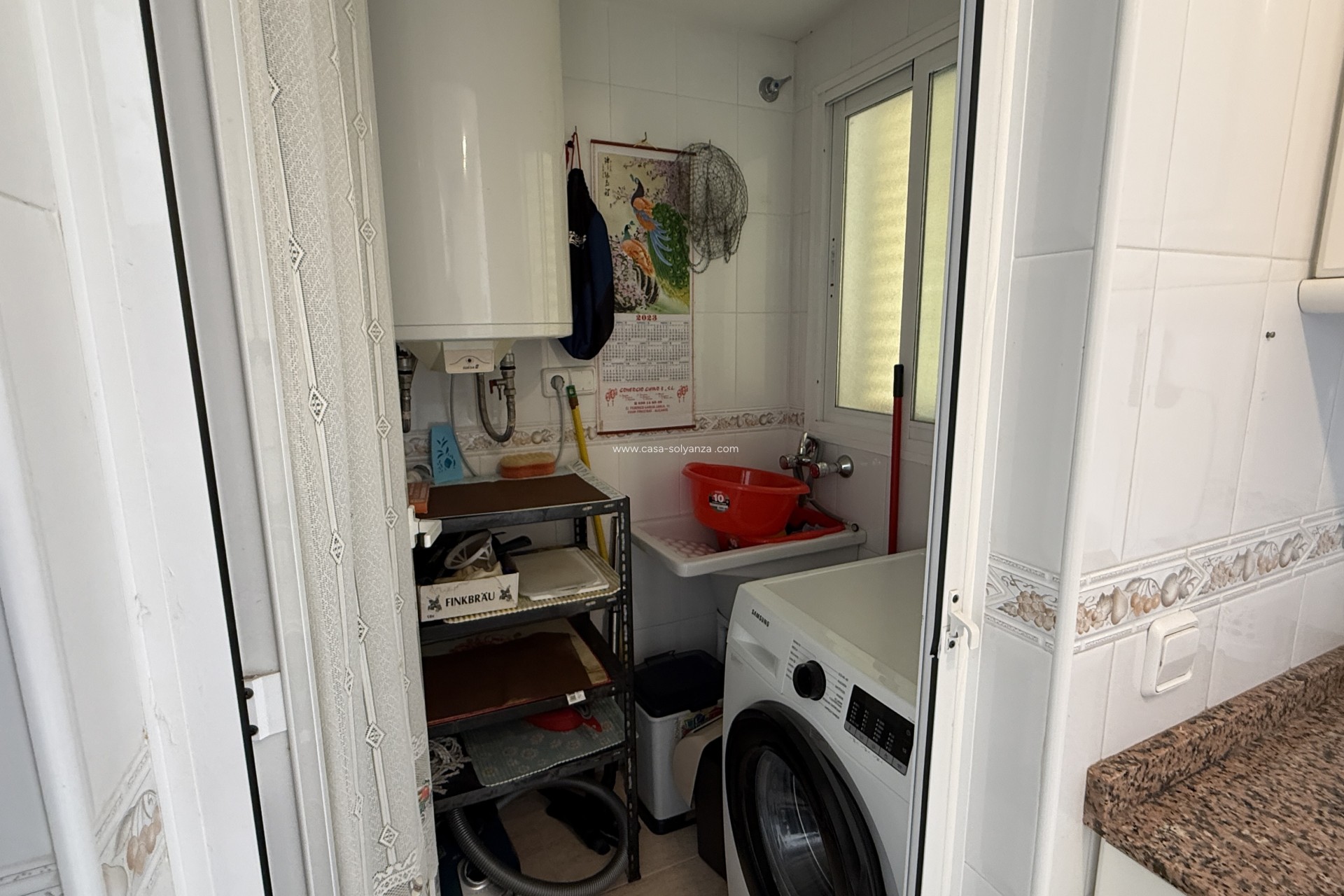 Reventa - Apartamento / piso - Benidorm - Costa Blanca