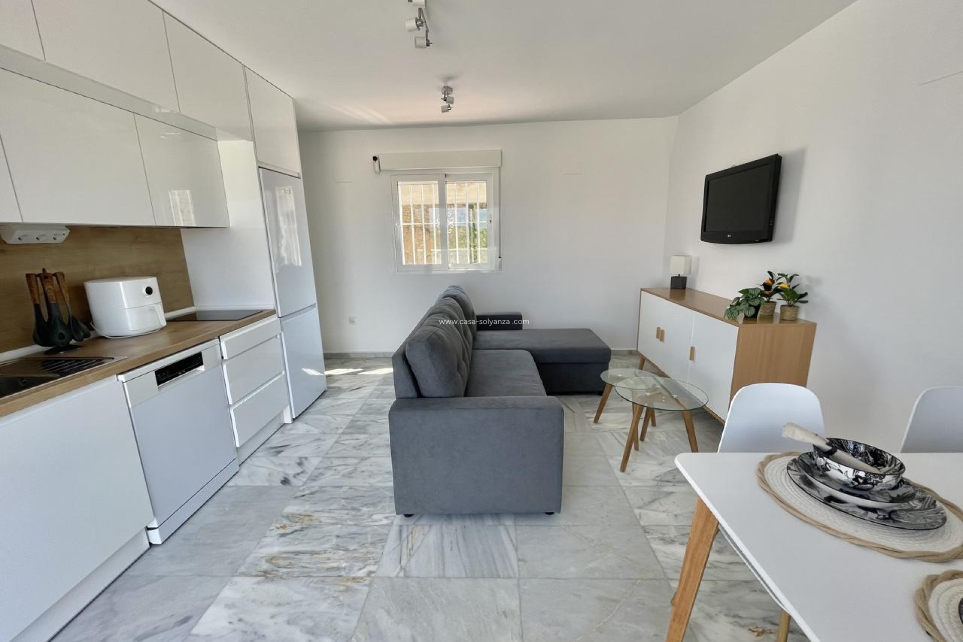 Reventa - Apartamento / piso - Benidorm - Costa Blanca