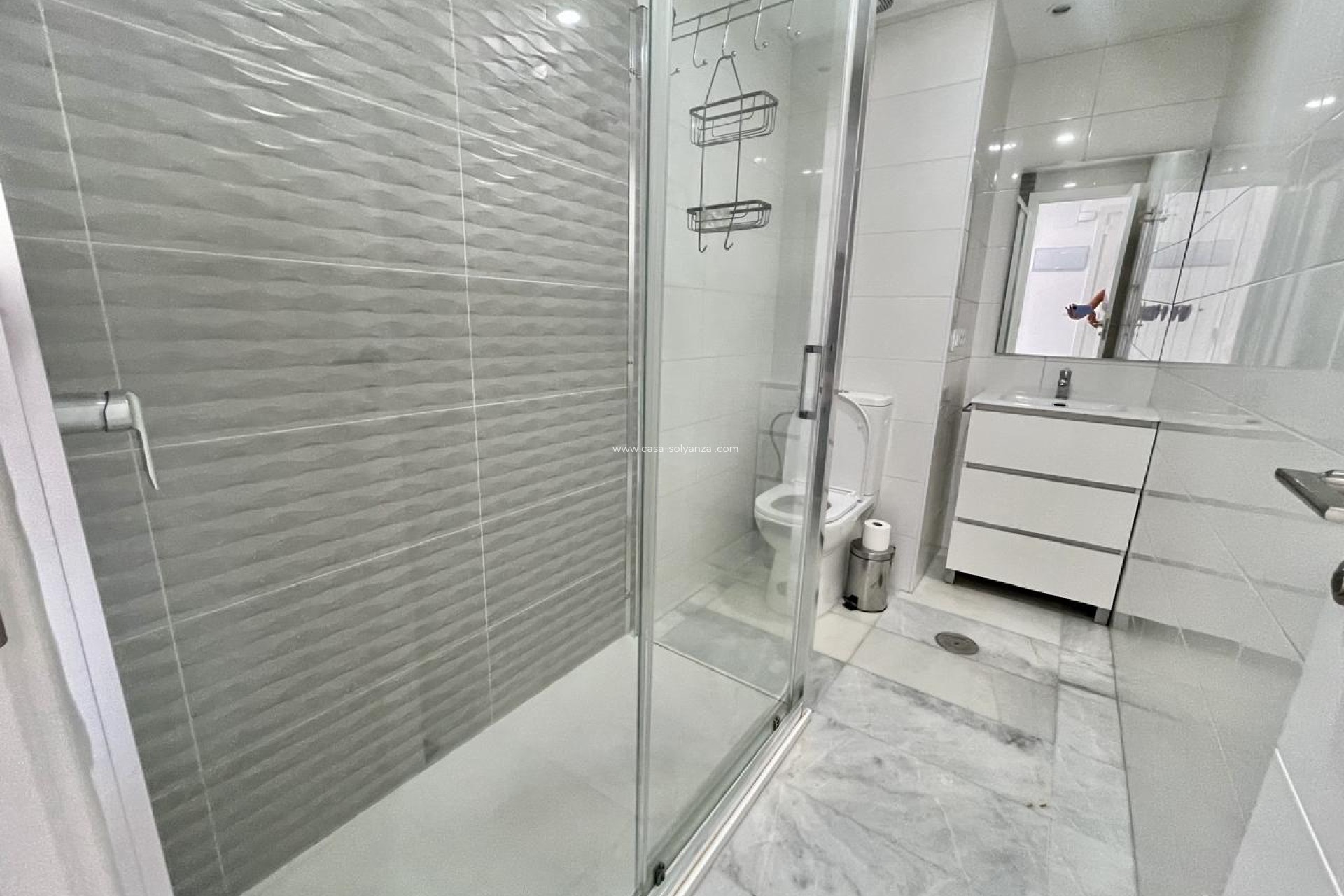 Reventa - Apartamento / piso - Benidorm - Costa Blanca