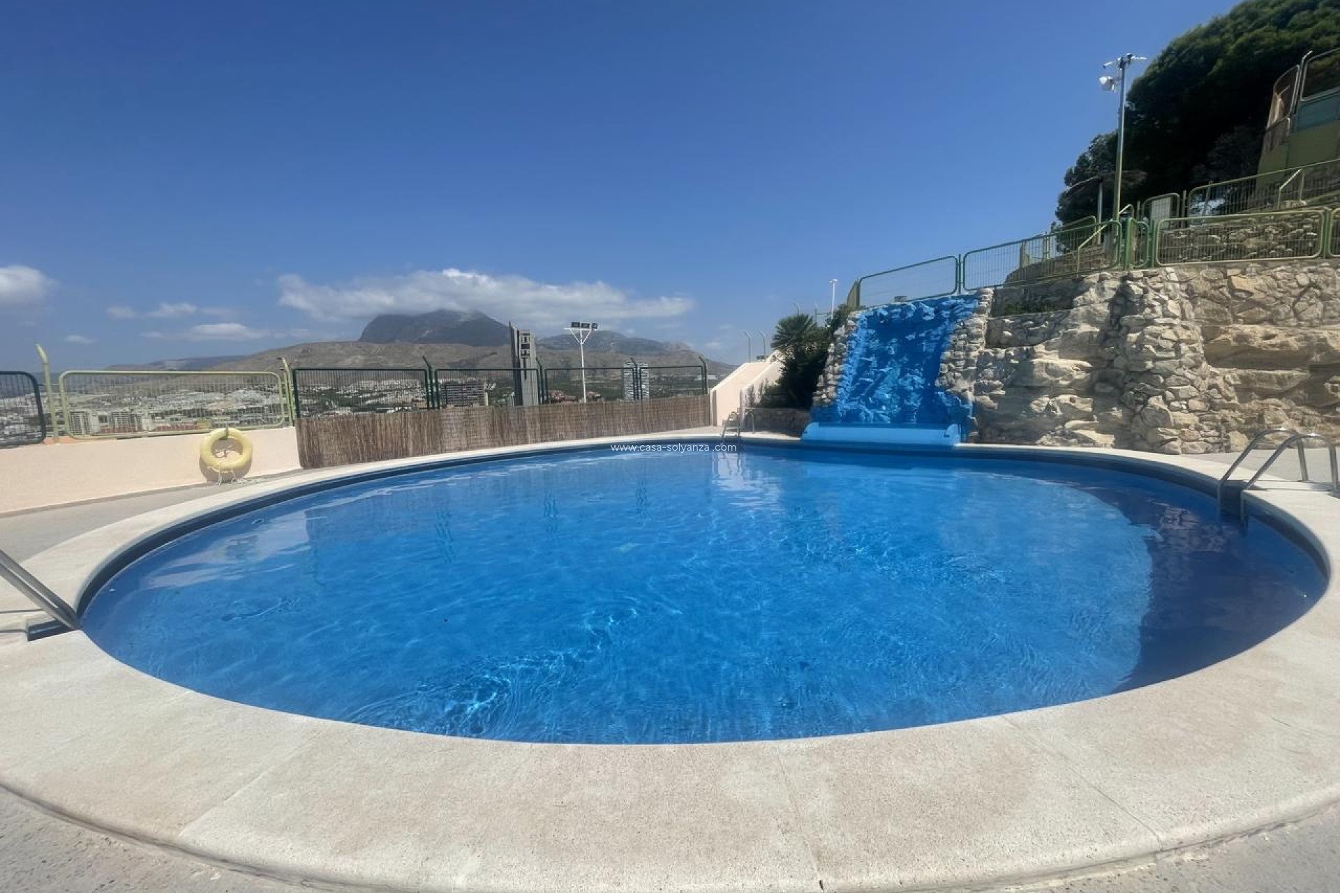 Reventa - Apartamento / piso - Benidorm - Costa Blanca