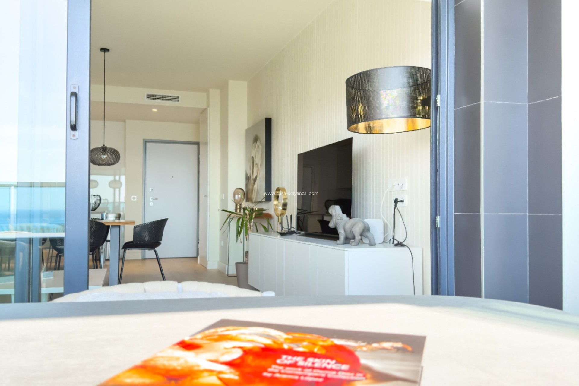 Reventa - Apartamento / piso - Benidorm - Costa Blanca