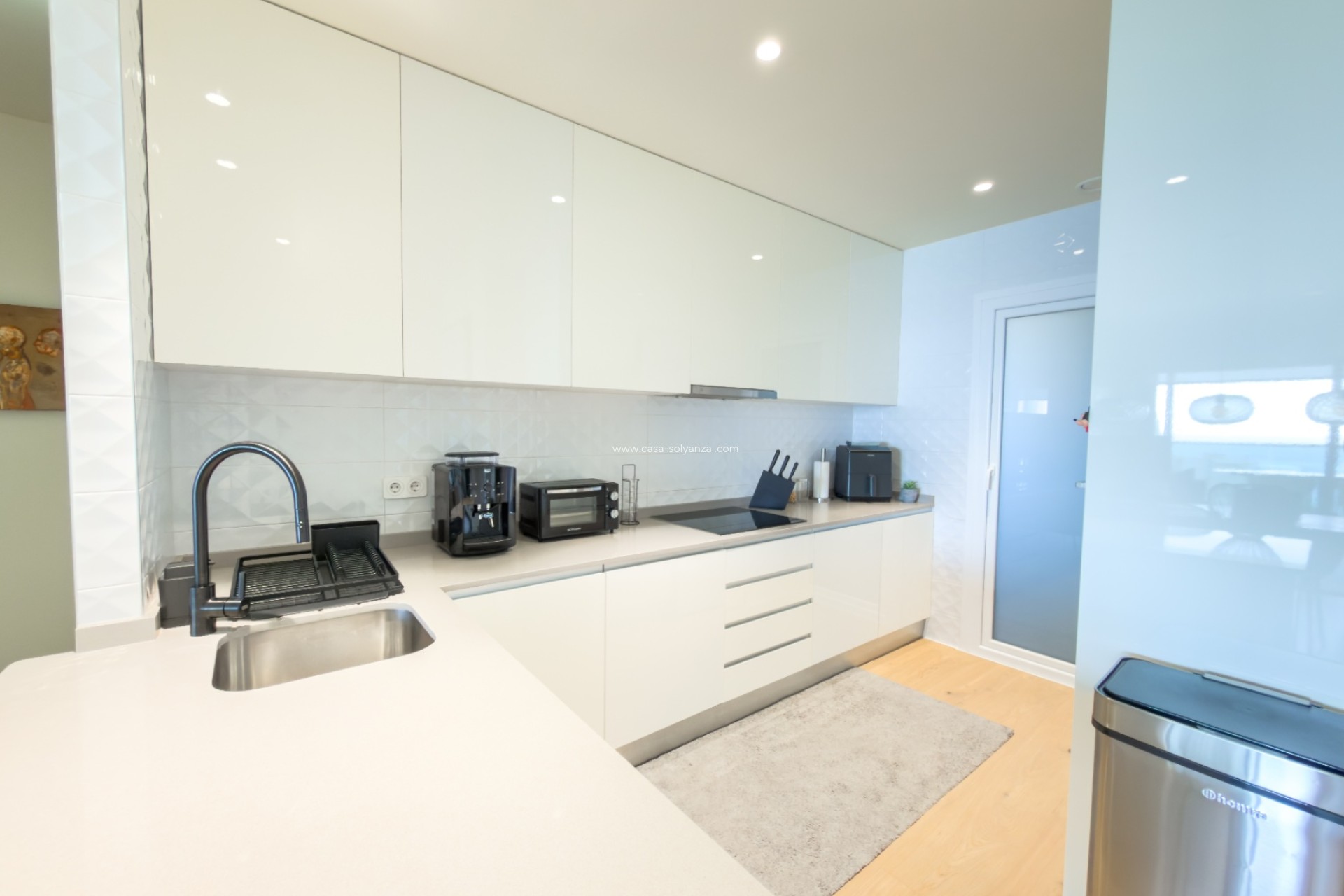 Reventa - Apartamento / piso - Benidorm - Costa Blanca