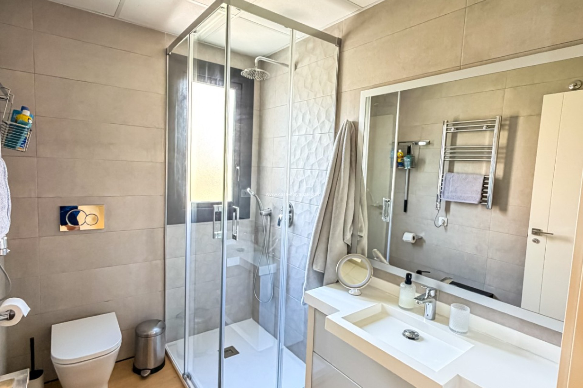 Reventa - Apartamento / piso - Benidorm - Costa Blanca