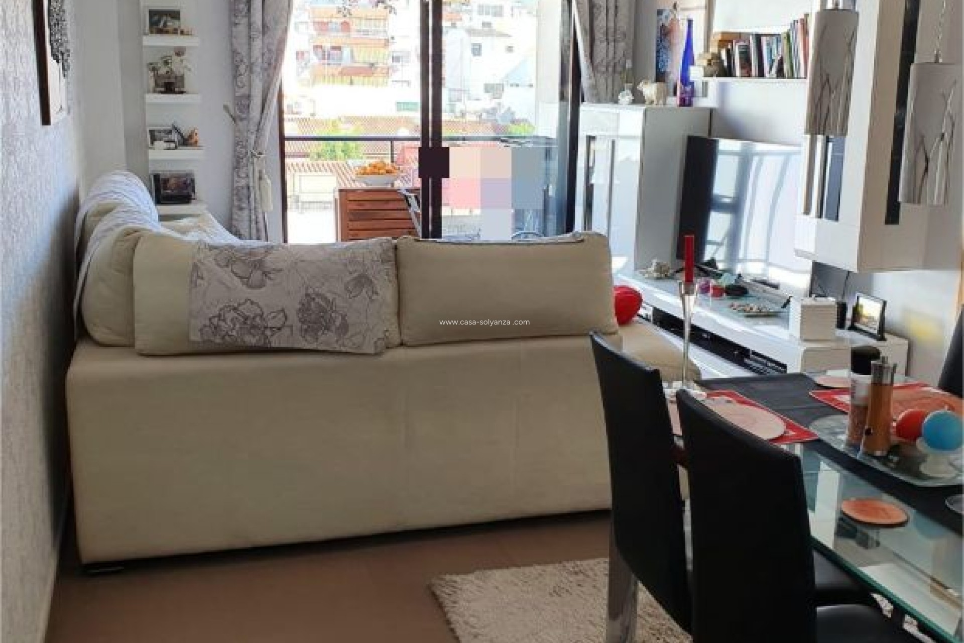 Reventa - Apartamento / piso - Benidorm - Costa Blanca