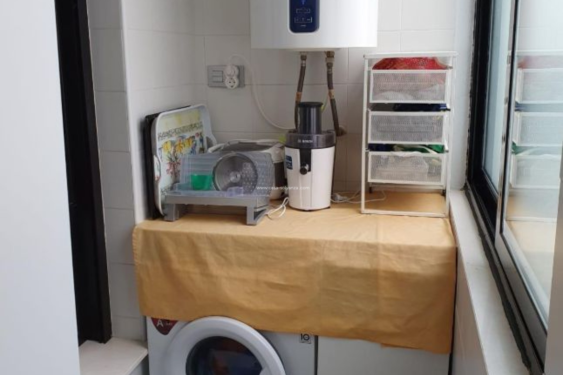 Reventa - Apartamento / piso - Benidorm - Costa Blanca