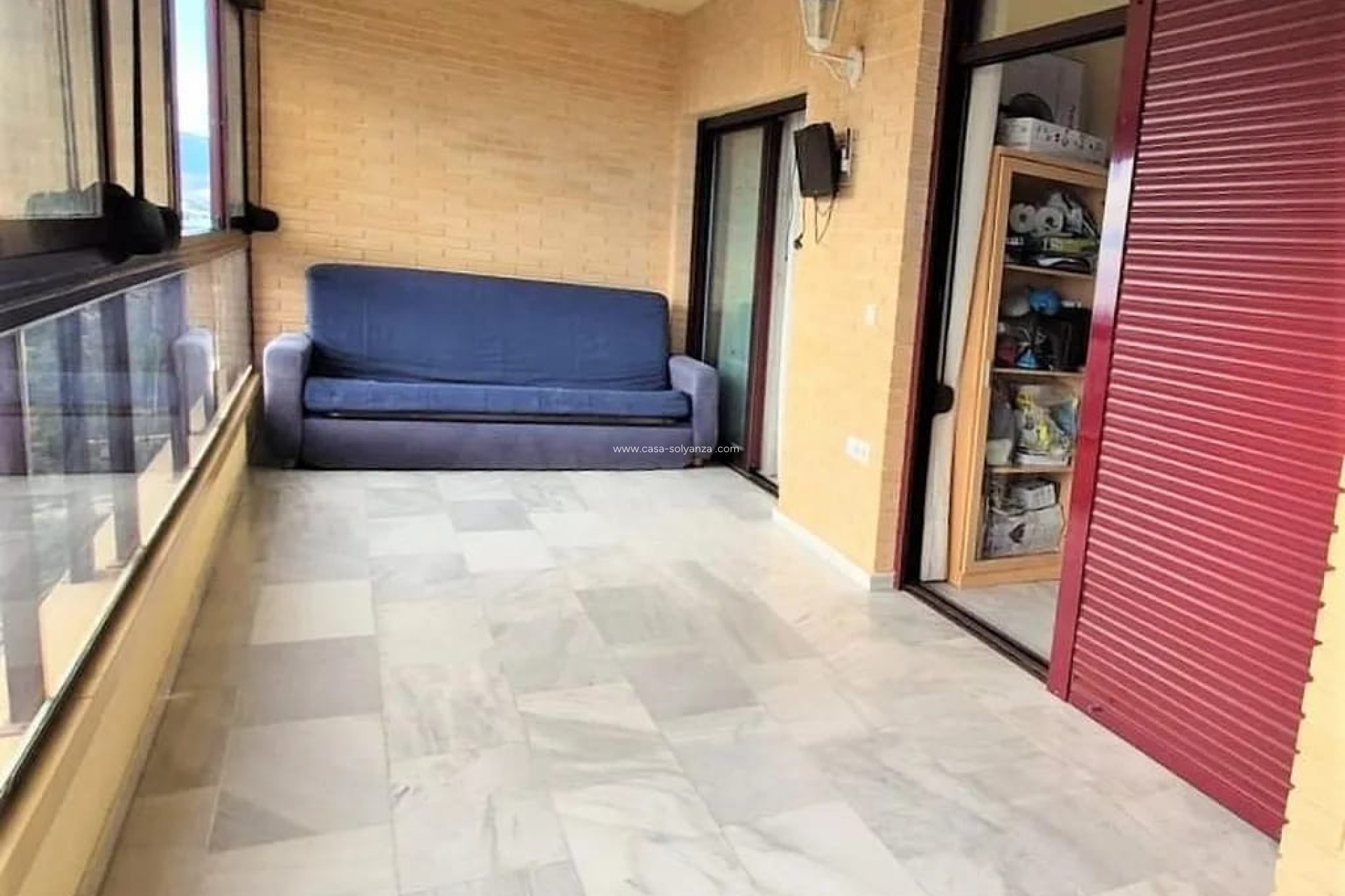 Reventa - Apartamento / piso - Benidorm - Costa Blanca