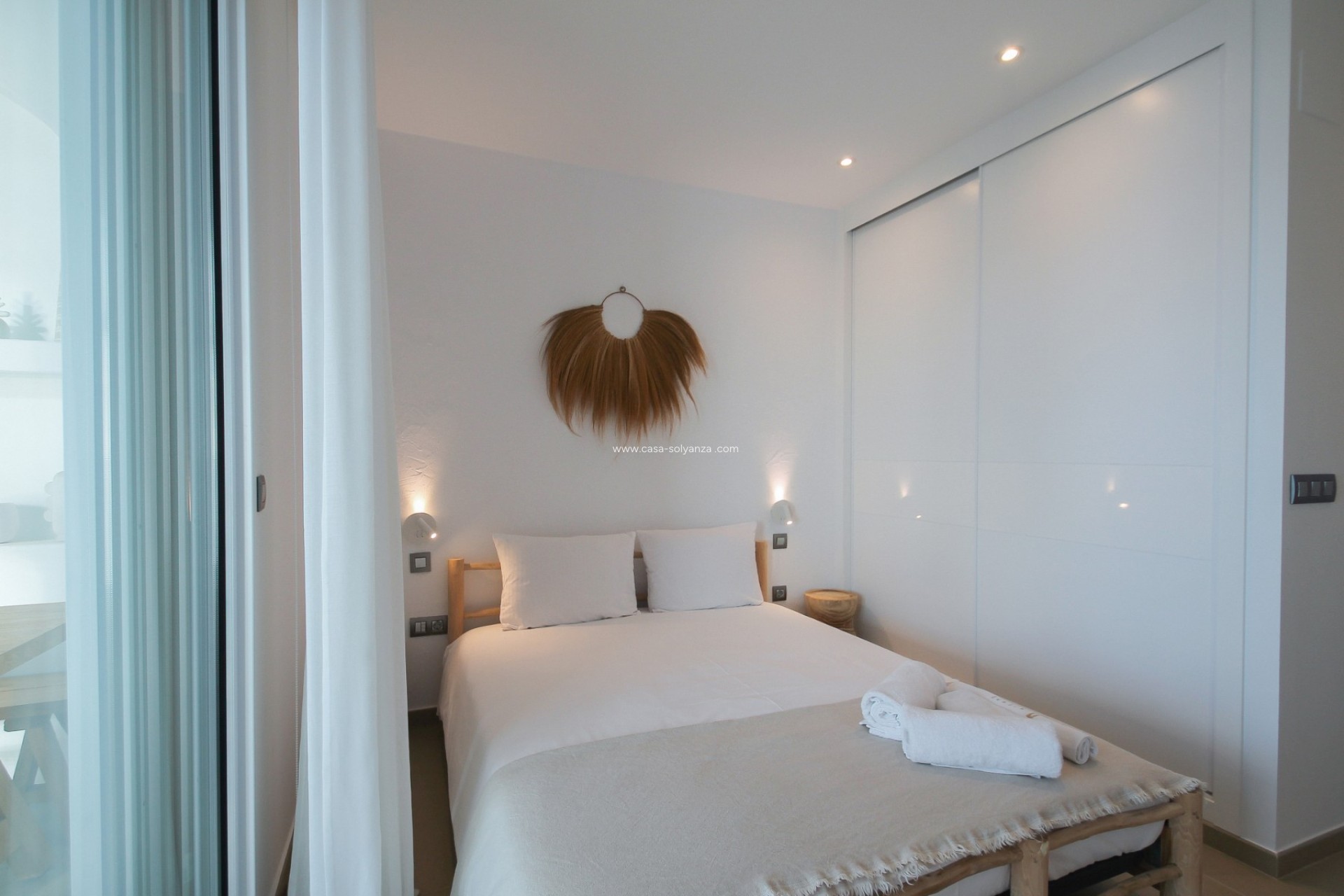 Reventa - Apartamento / piso - Benidorm - Costa Blanca