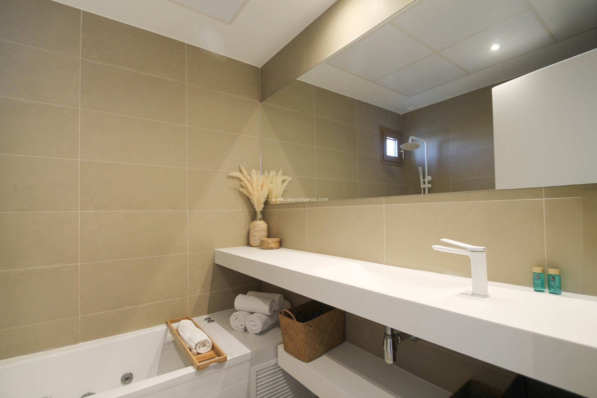 Reventa - Apartamento / piso - Benidorm - Costa Blanca