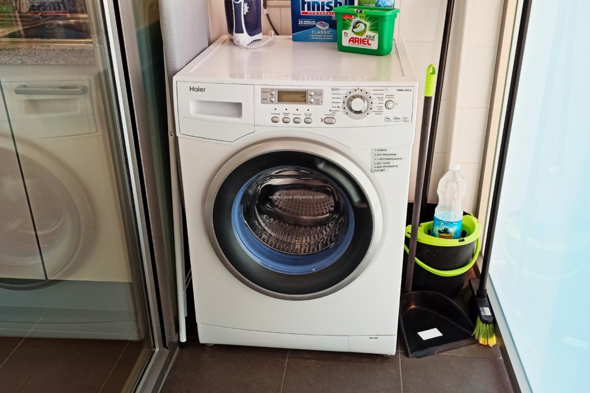Reventa - Apartamento / piso - Benidorm - Costa Blanca