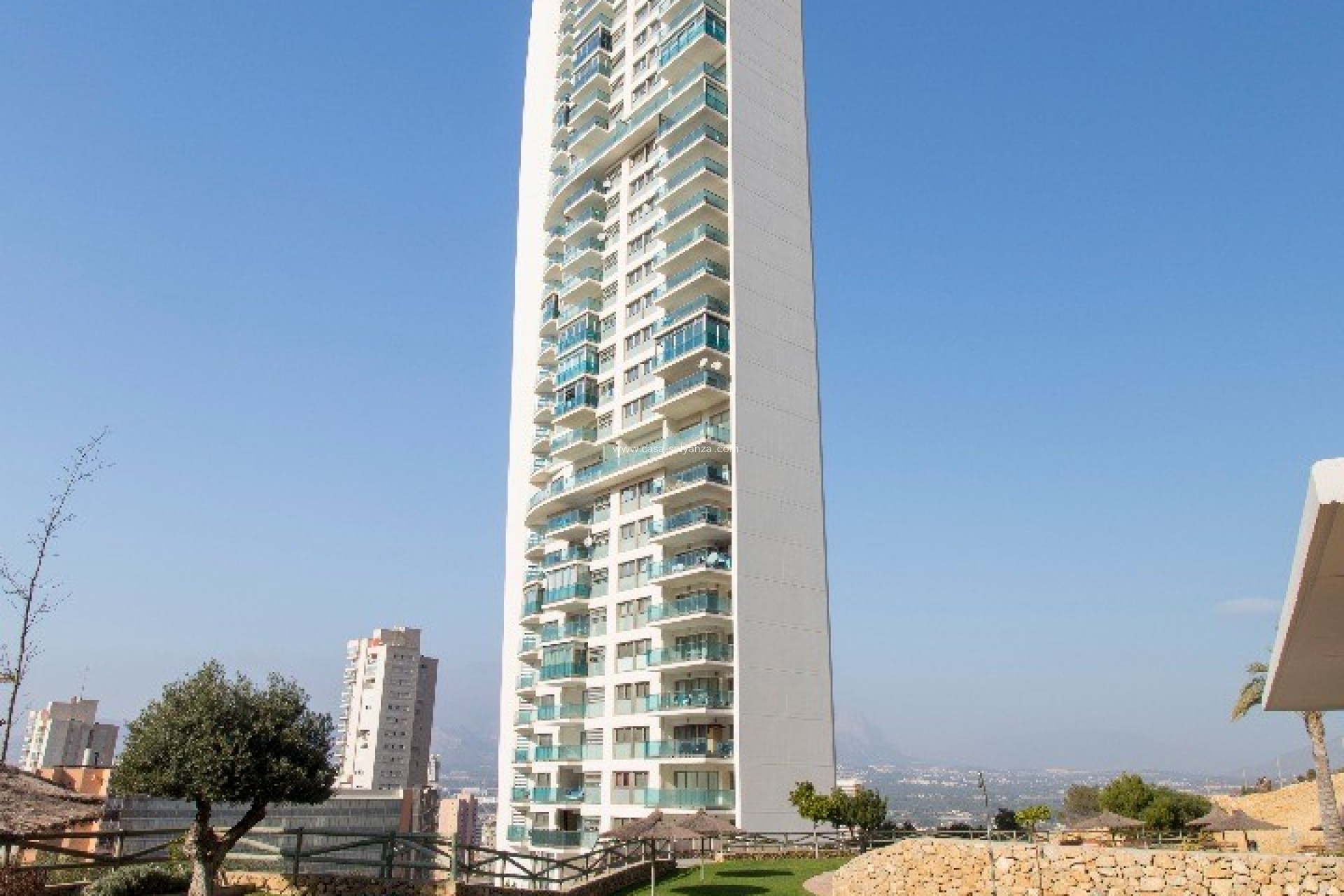 Reventa - Apartamento / piso - Benidorm - Costa Blanca
