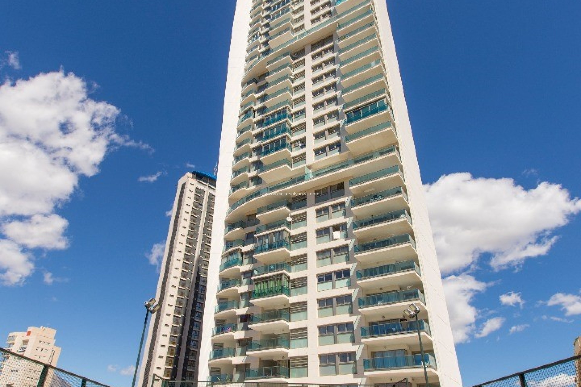 Reventa - Apartamento / piso - Benidorm - Costa Blanca