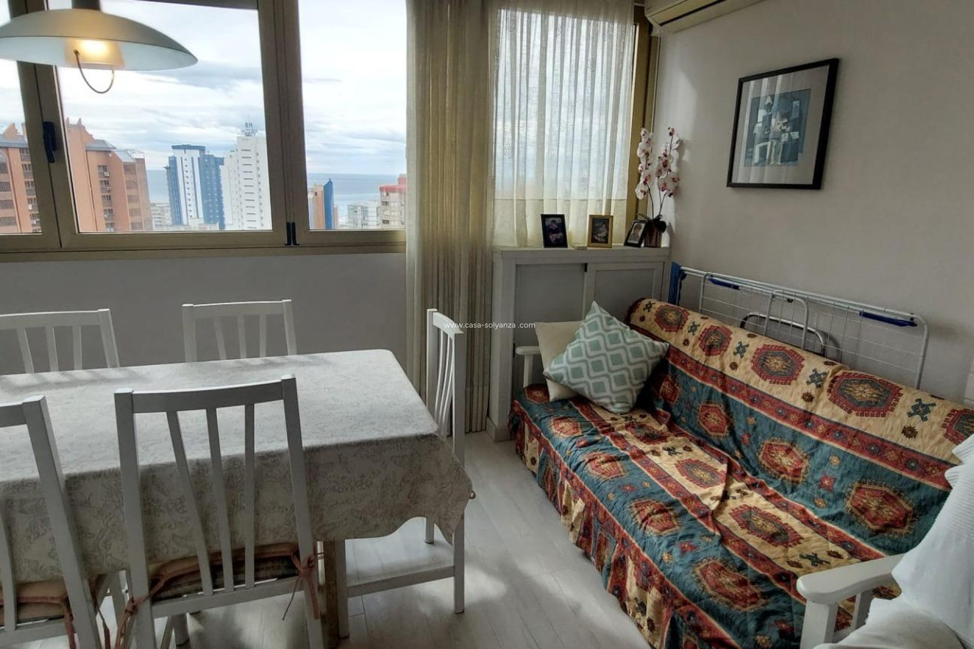 Reventa - Apartamento / piso - Benidorm - Levante