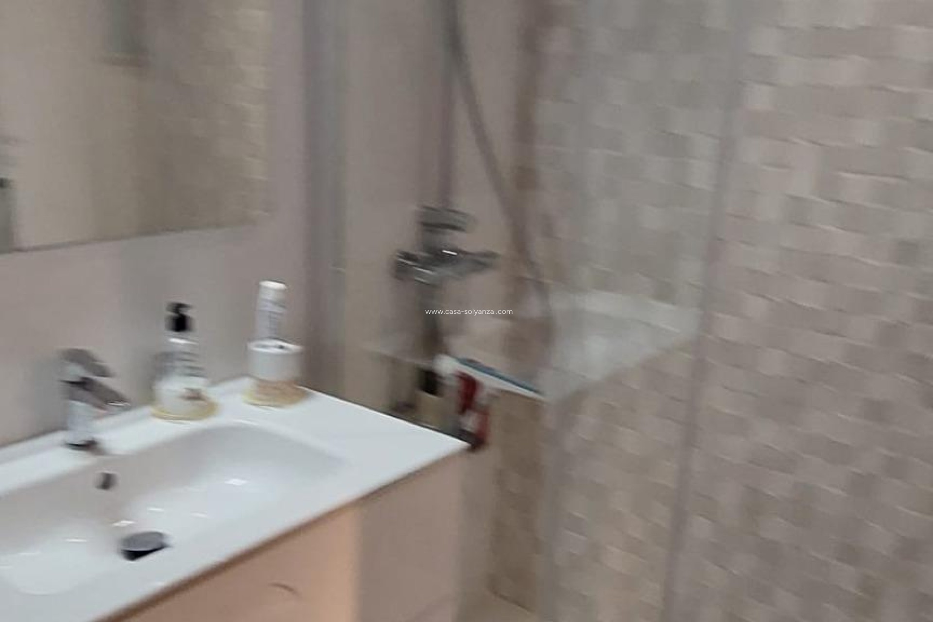 Reventa - Apartamento / piso - Benidorm - Levante