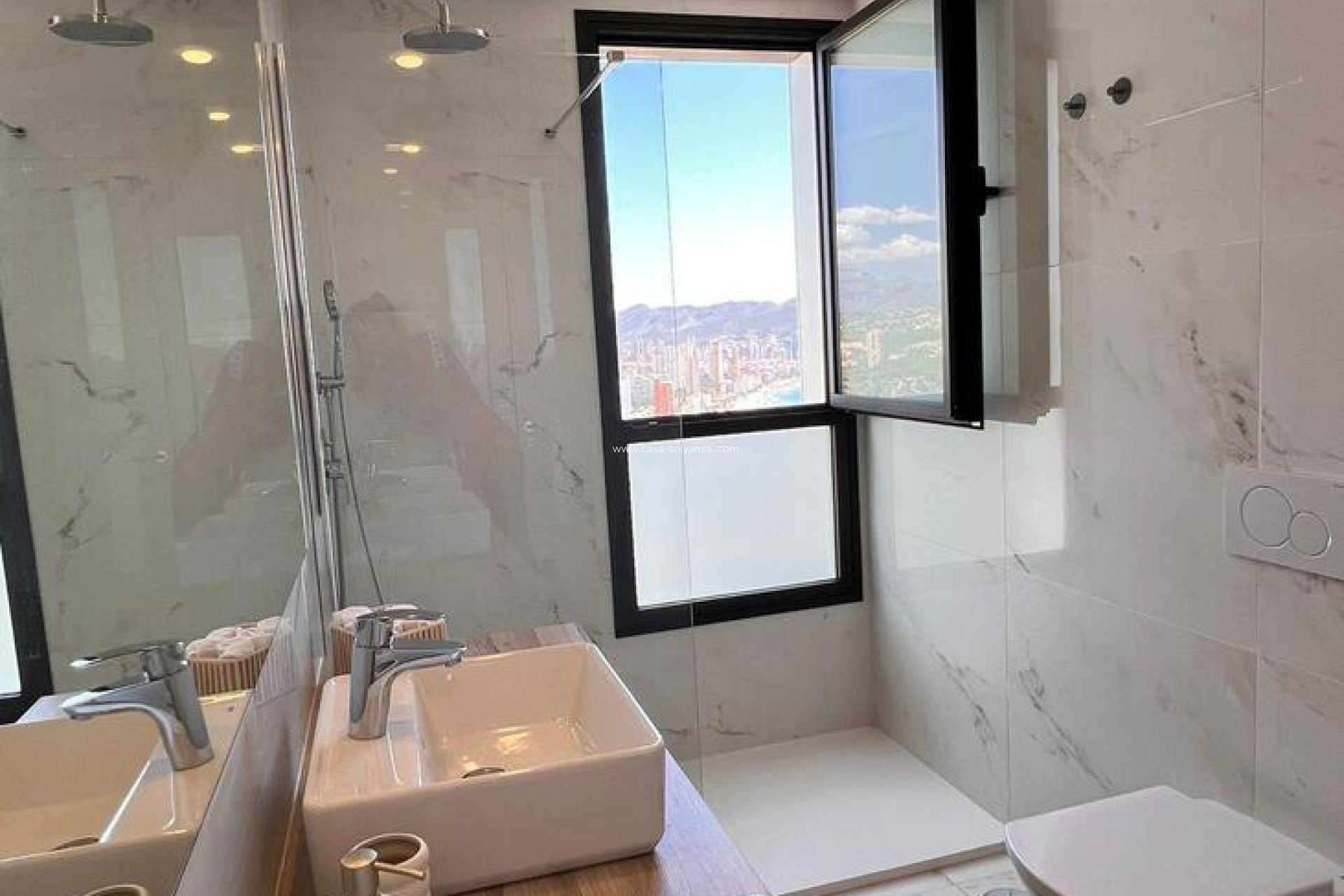 Reventa - Apartamento / piso - Benidorm - Playa de Poniente