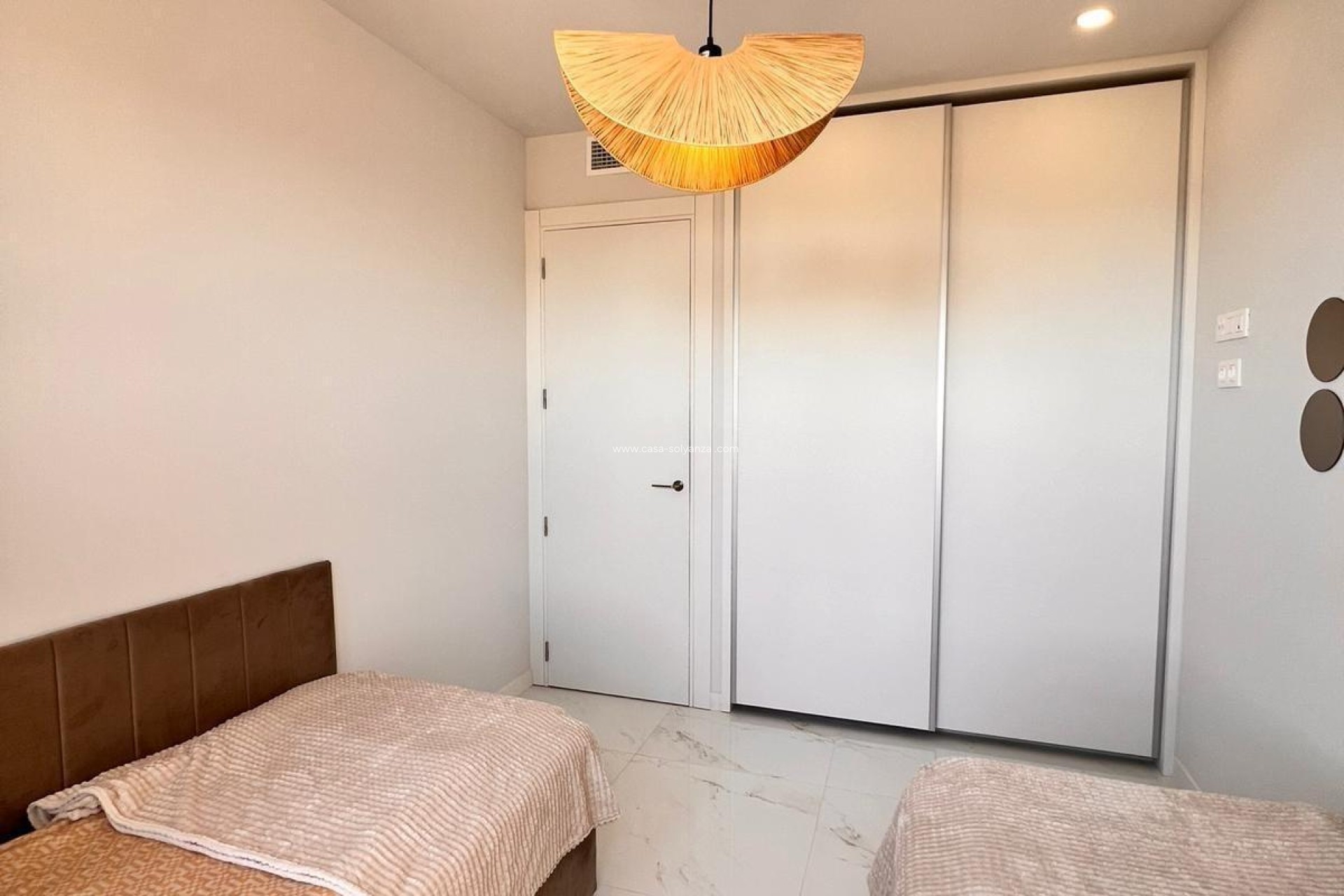 Reventa - Apartamento / piso - Benidorm - Poniente