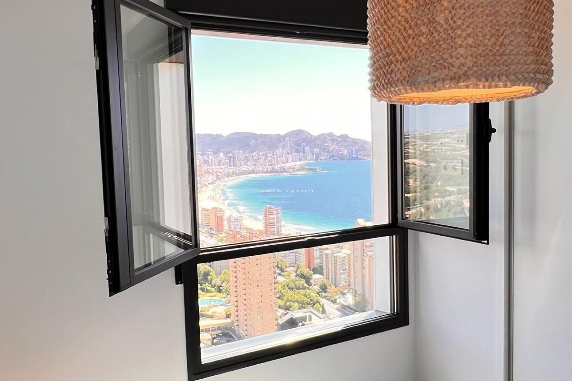 Reventa - Apartamento / piso - Benidorm - Poniente