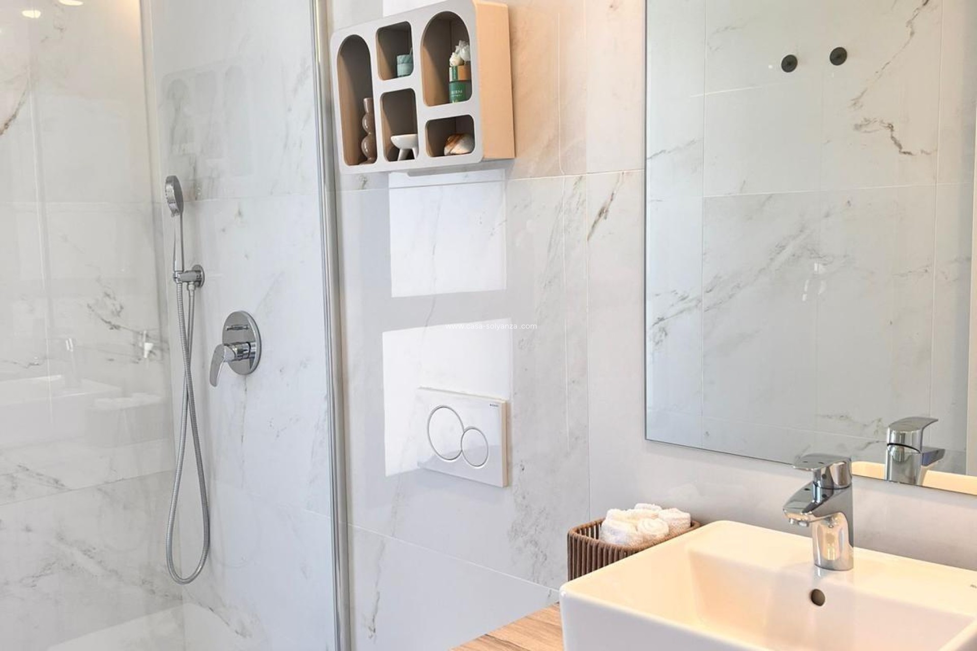 Reventa - Apartamento / piso - Benidorm - Poniente