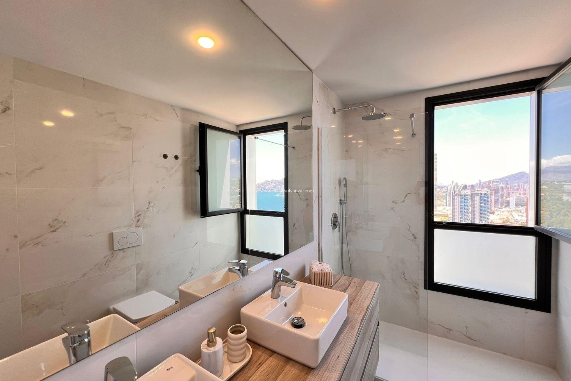 Reventa - Apartamento / piso - Benidorm - Poniente