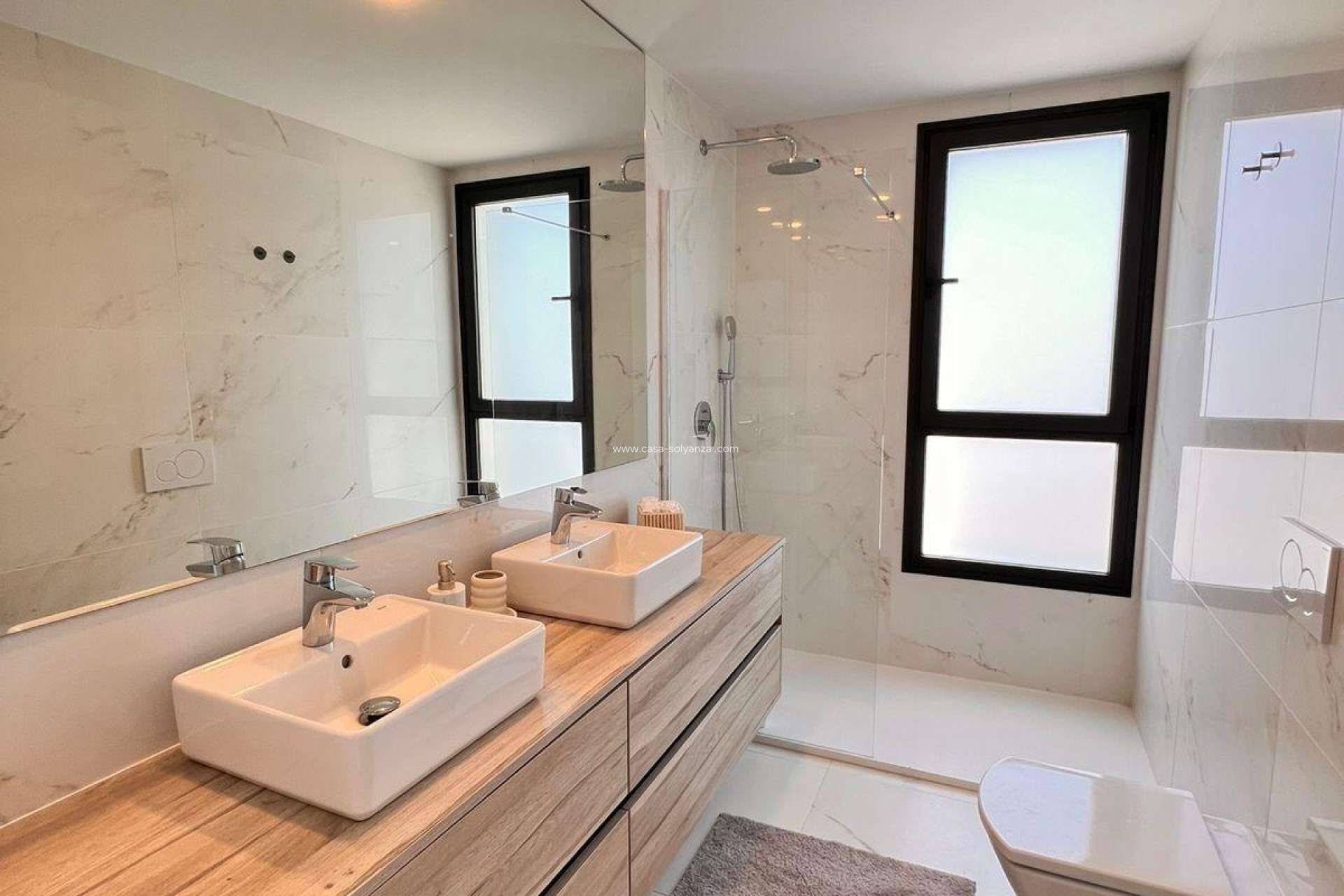 Reventa - Apartamento / piso - Benidorm - Poniente