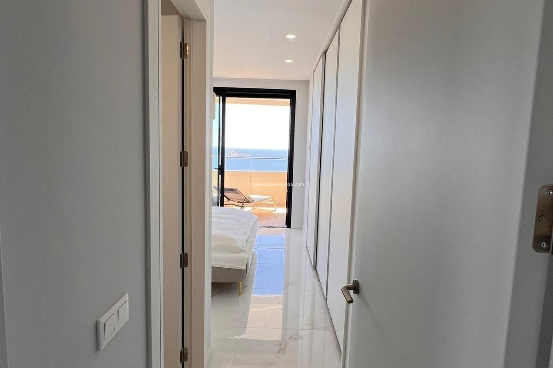 Reventa - Apartamento / piso - Benidorm - Poniente