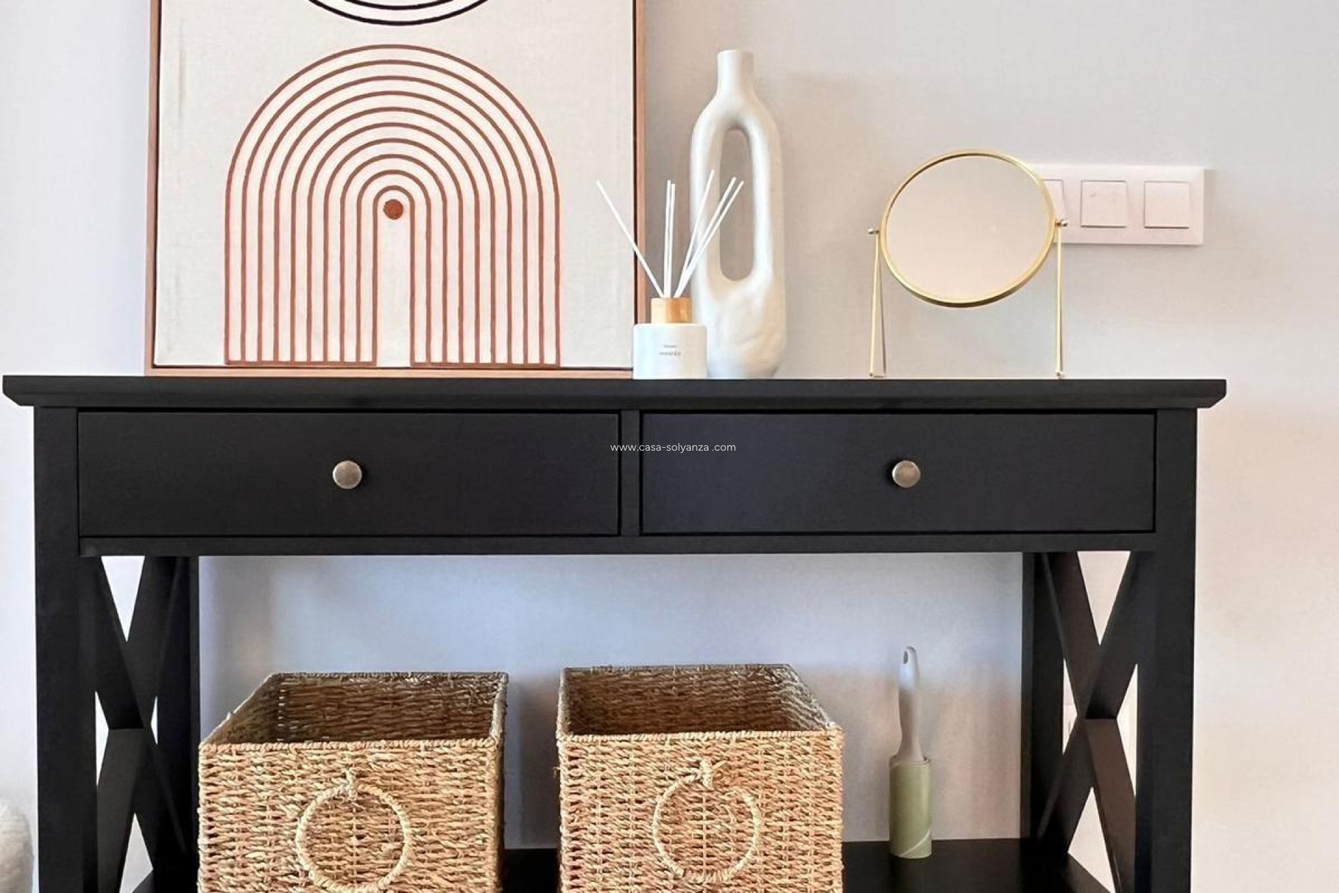 Reventa - Apartamento / piso - Benidorm - Poniente