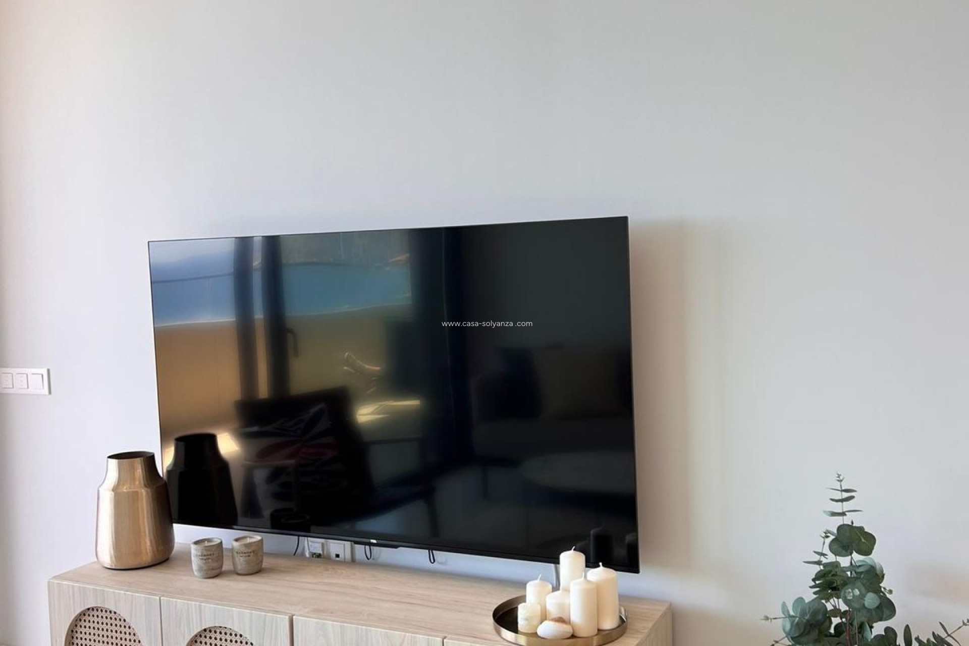 Reventa - Apartamento / piso - Benidorm - Poniente