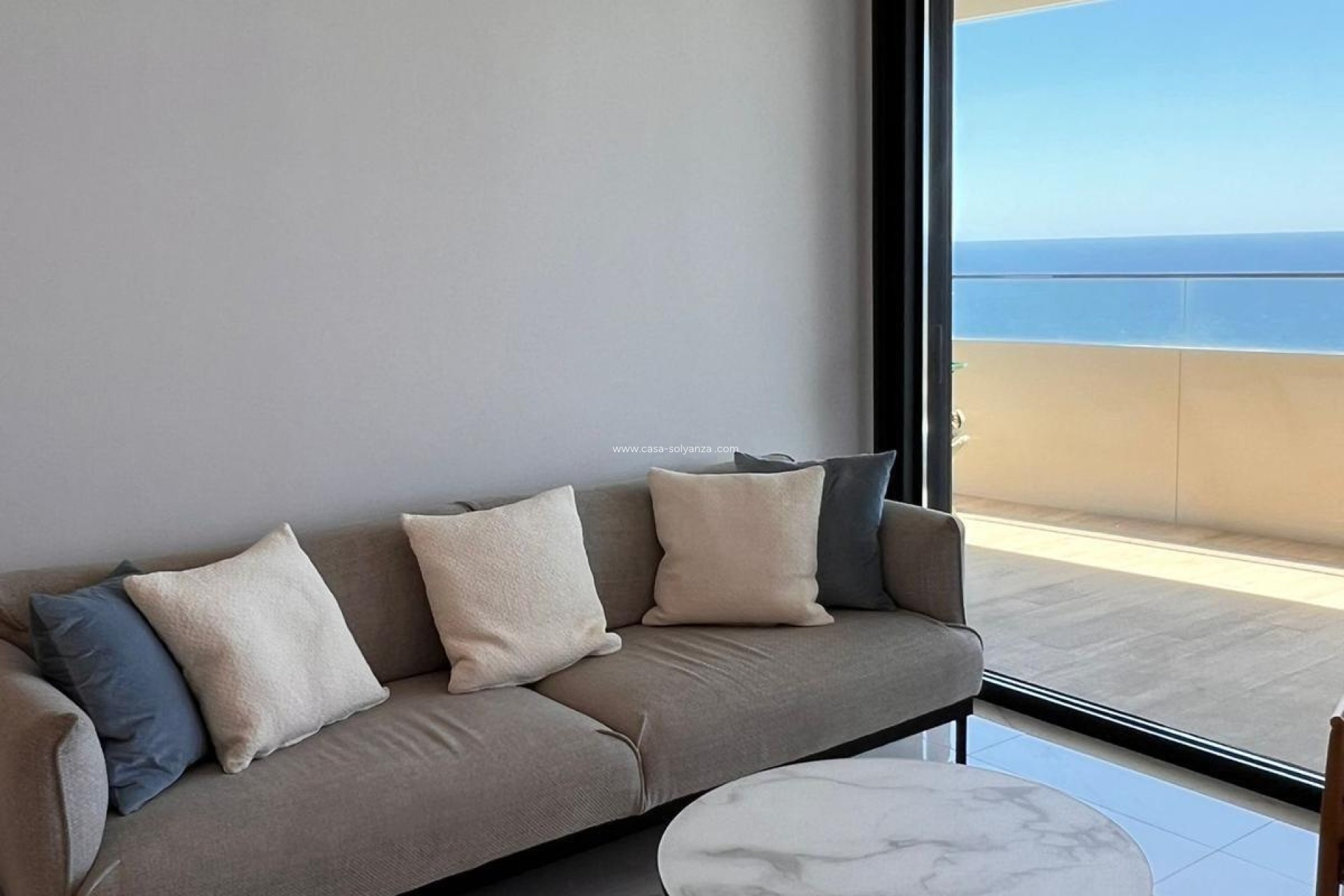 Reventa - Apartamento / piso - Benidorm - Poniente