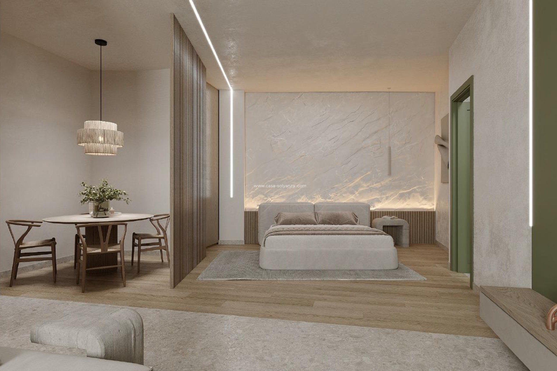 Reventa - Apartamento / piso - Benidorm - Poniente