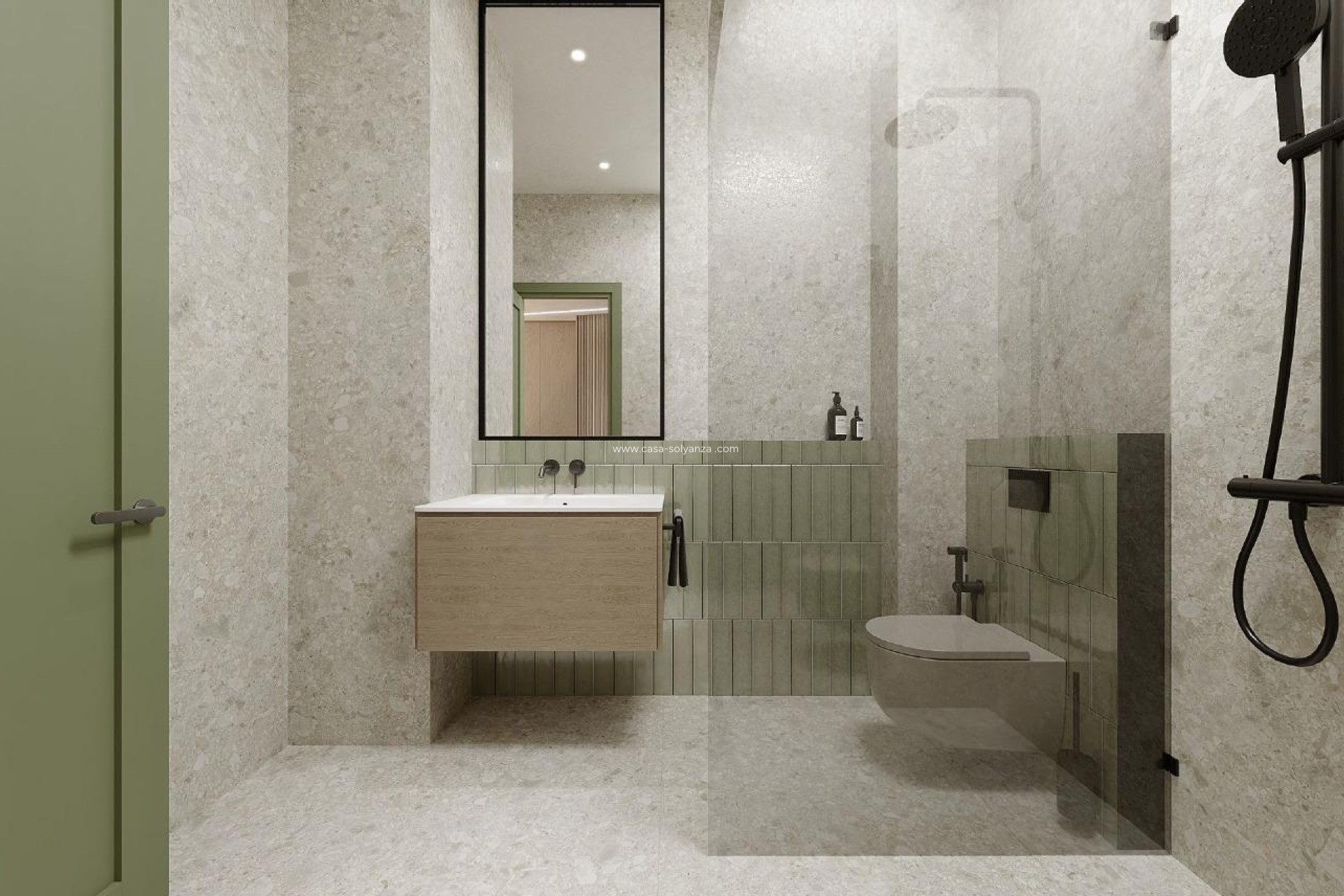 Reventa - Apartamento / piso - Benidorm - Poniente