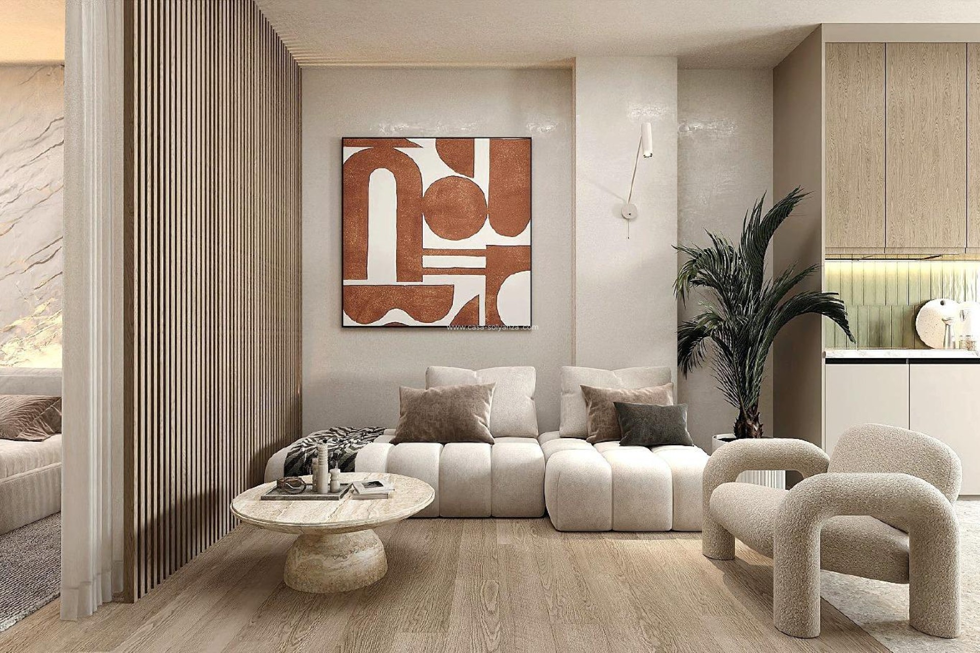 Reventa - Apartamento / piso - Benidorm - Poniente