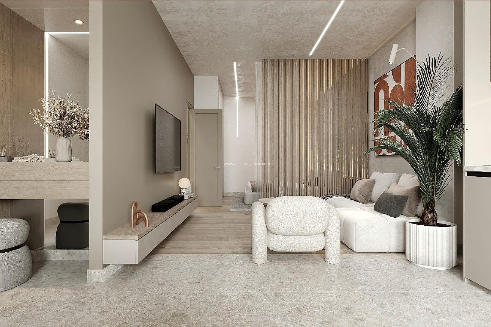 Reventa - Apartamento / piso - Benidorm - Poniente