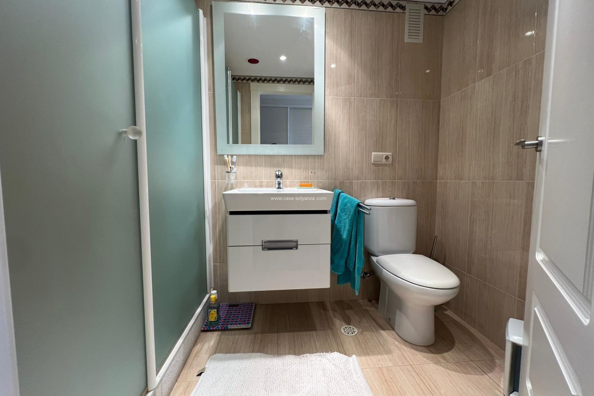 Reventa - Apartamento / piso - Benidorm - Rincon De Loix Cruz