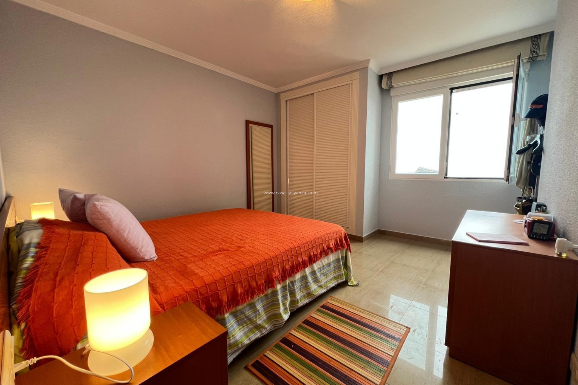 Reventa - Apartamento / piso - Benidorm - Rincon De Loix Cruz