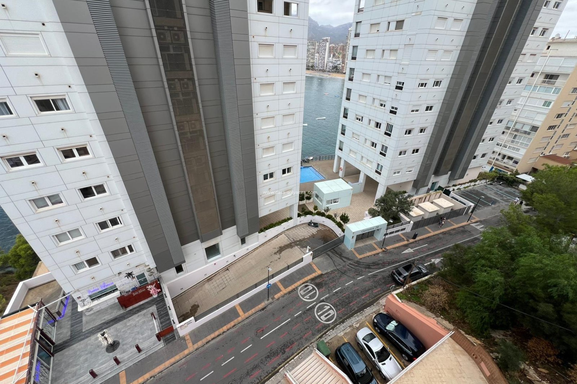 Reventa - Apartamento / piso - Benidorm - Rincon De Loix Cruz