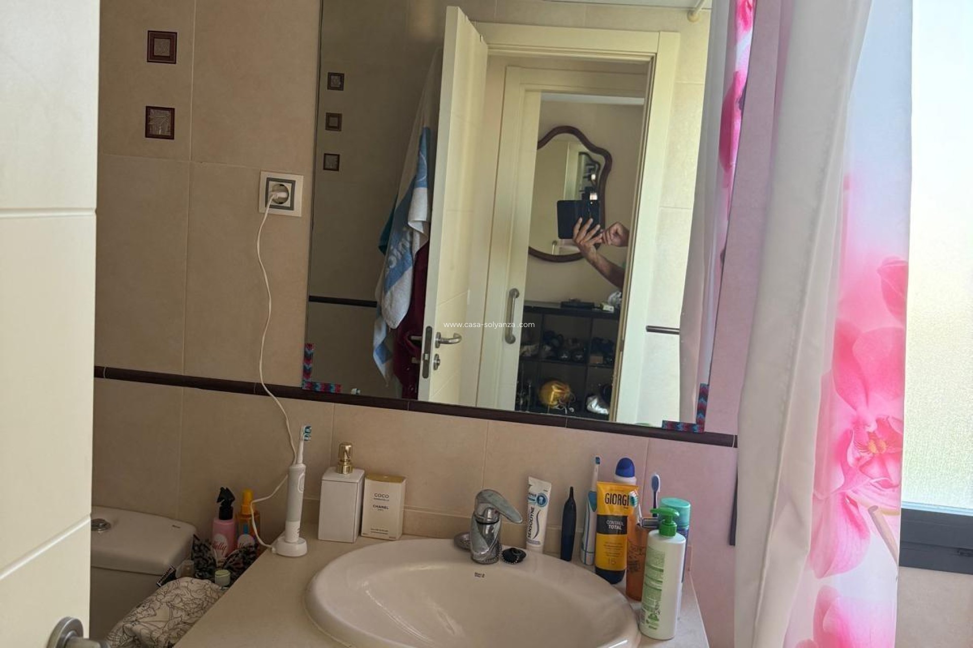 Reventa - Apartamento / piso - Benidorm - Rincón de Loix