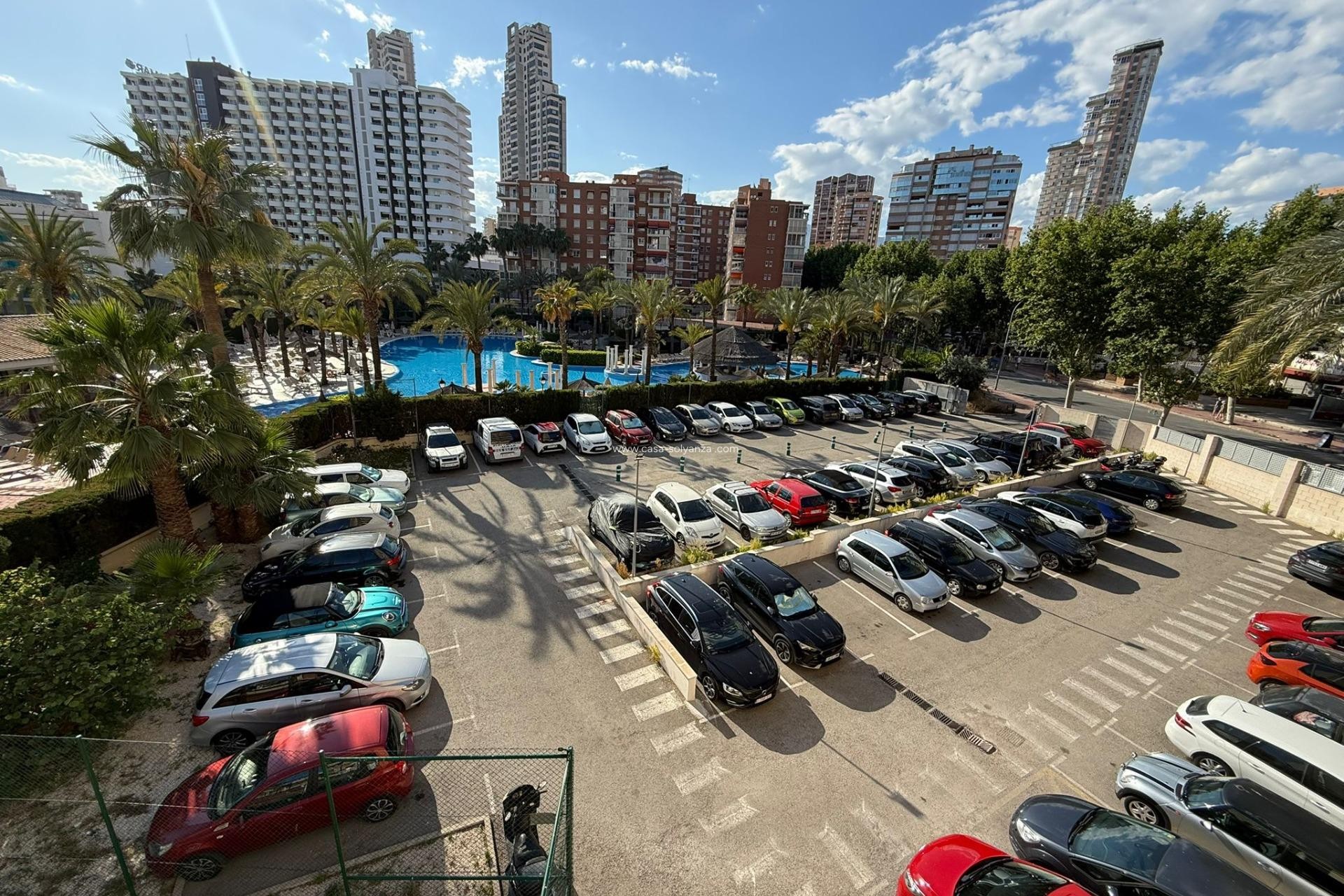 Reventa - Apartamento / piso - Benidorm - Rincón de Loix