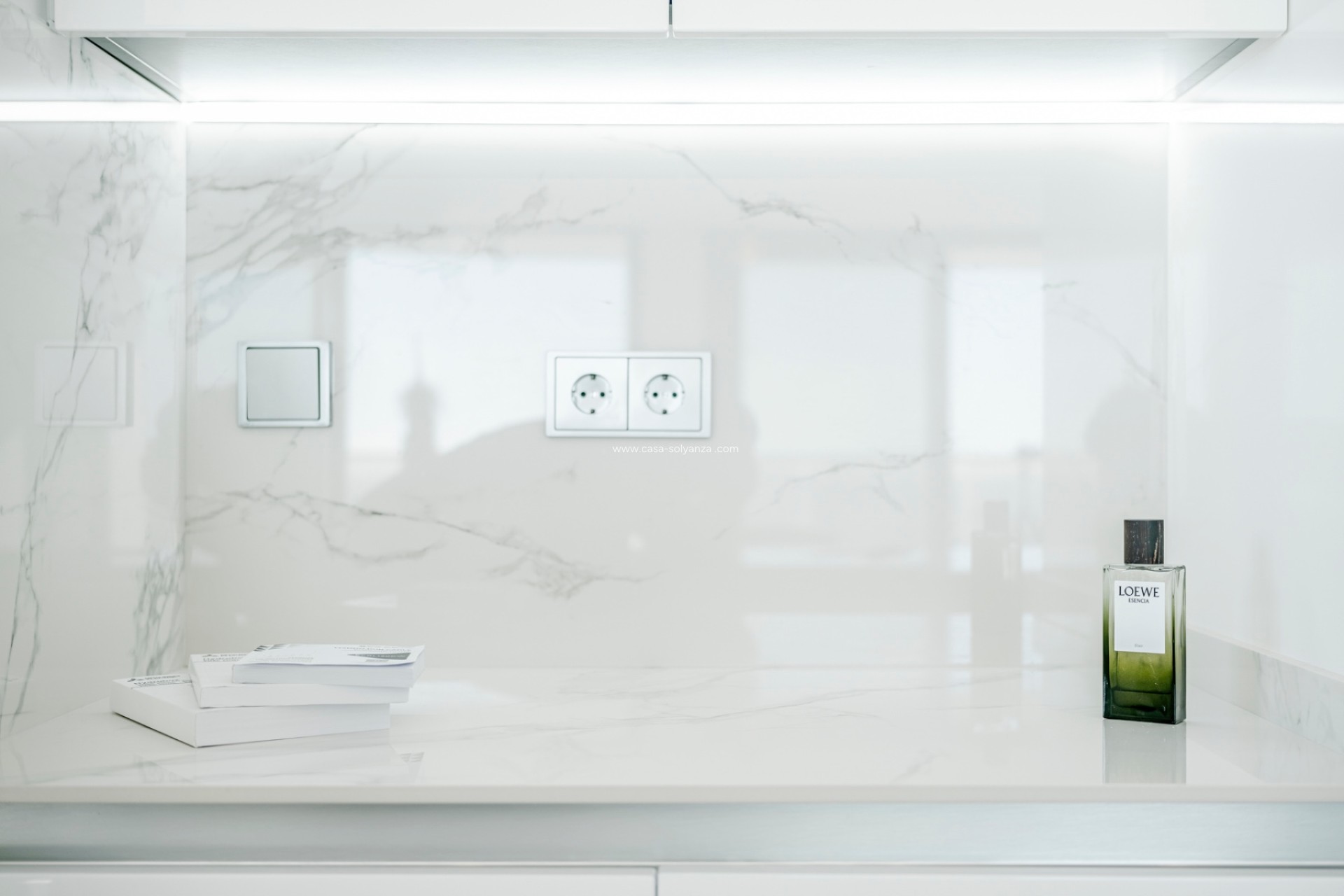 Reventa - Apartamento / piso - Benidorm