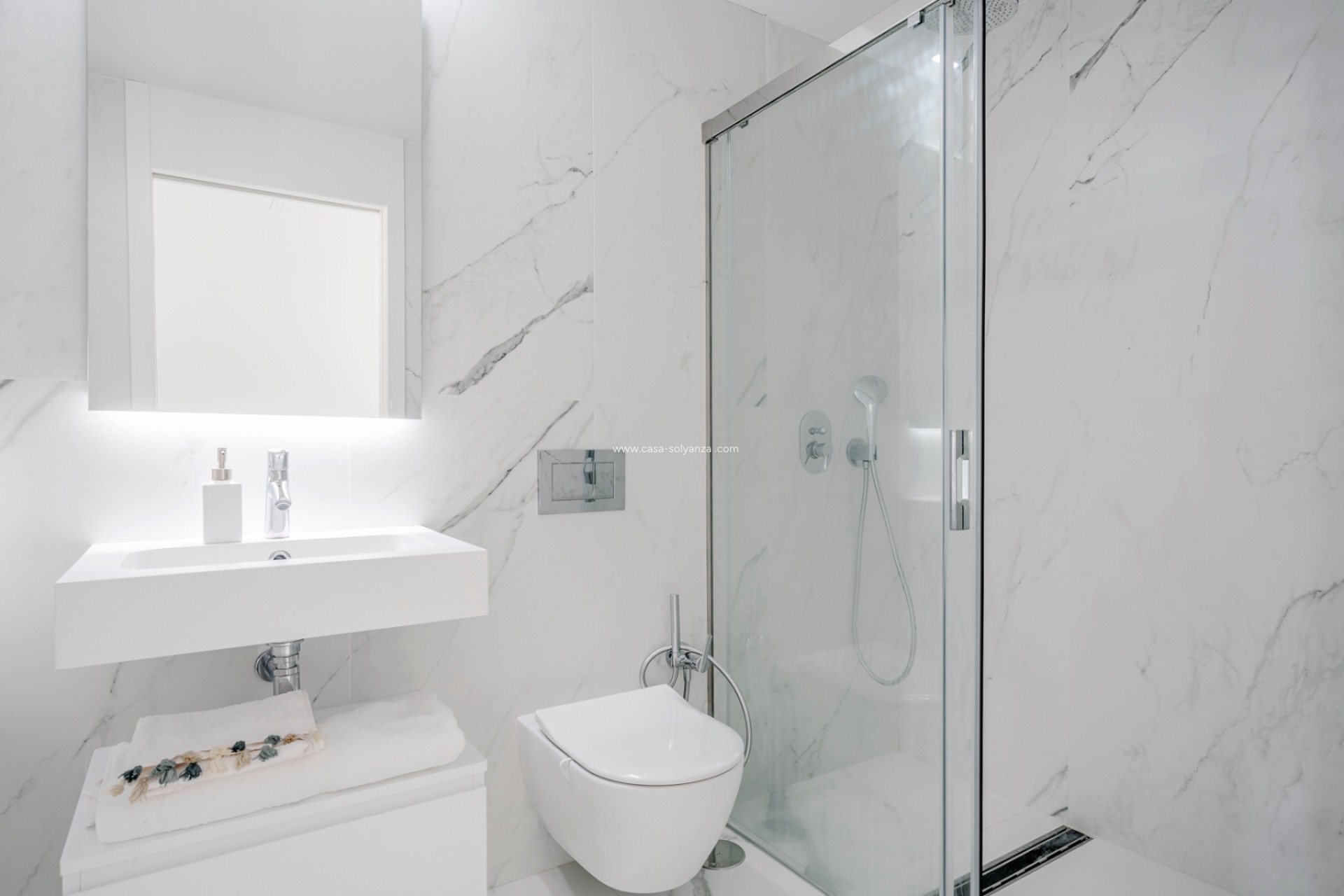 Reventa - Apartamento / piso - Benidorm