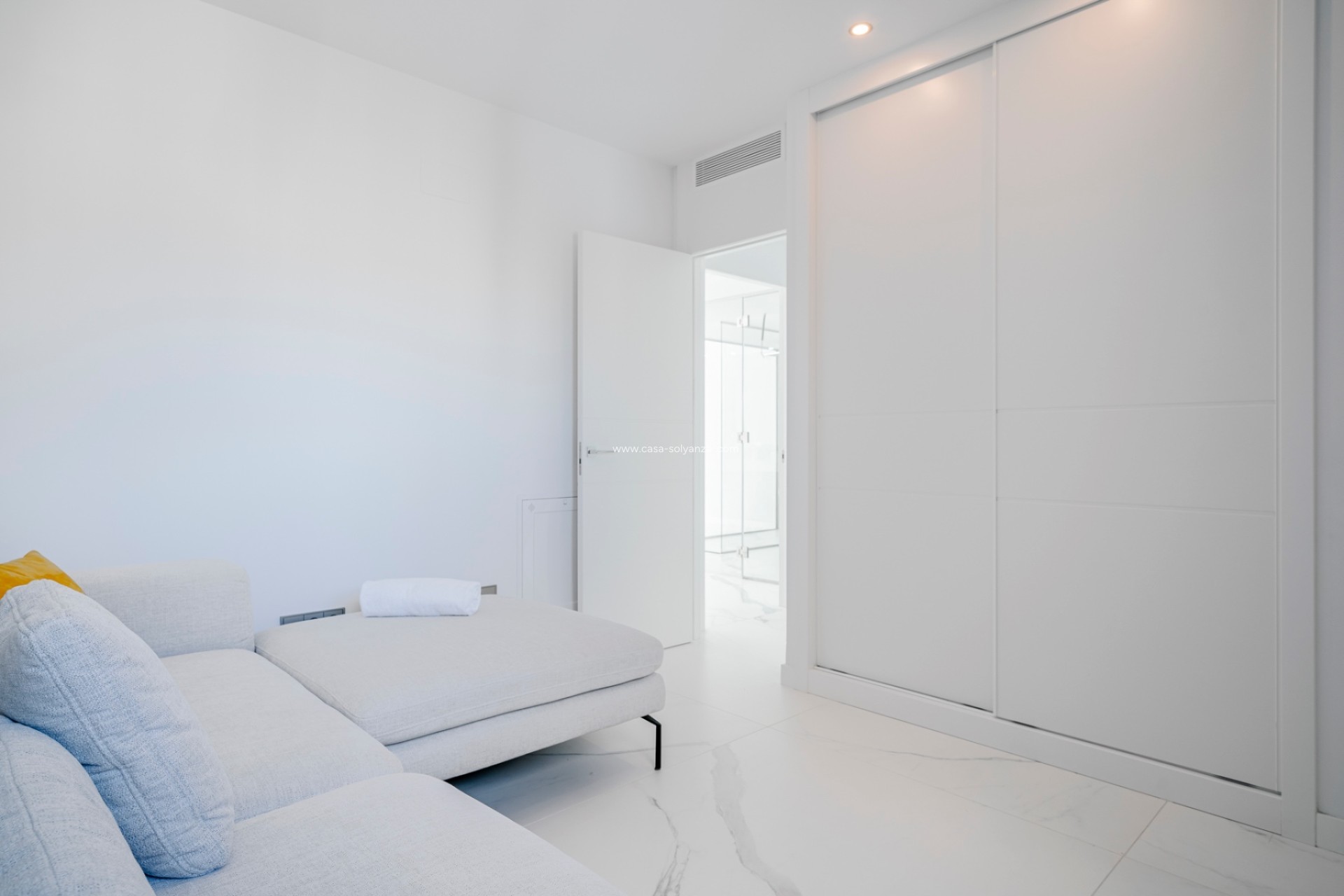 Reventa - Apartamento / piso - Benidorm