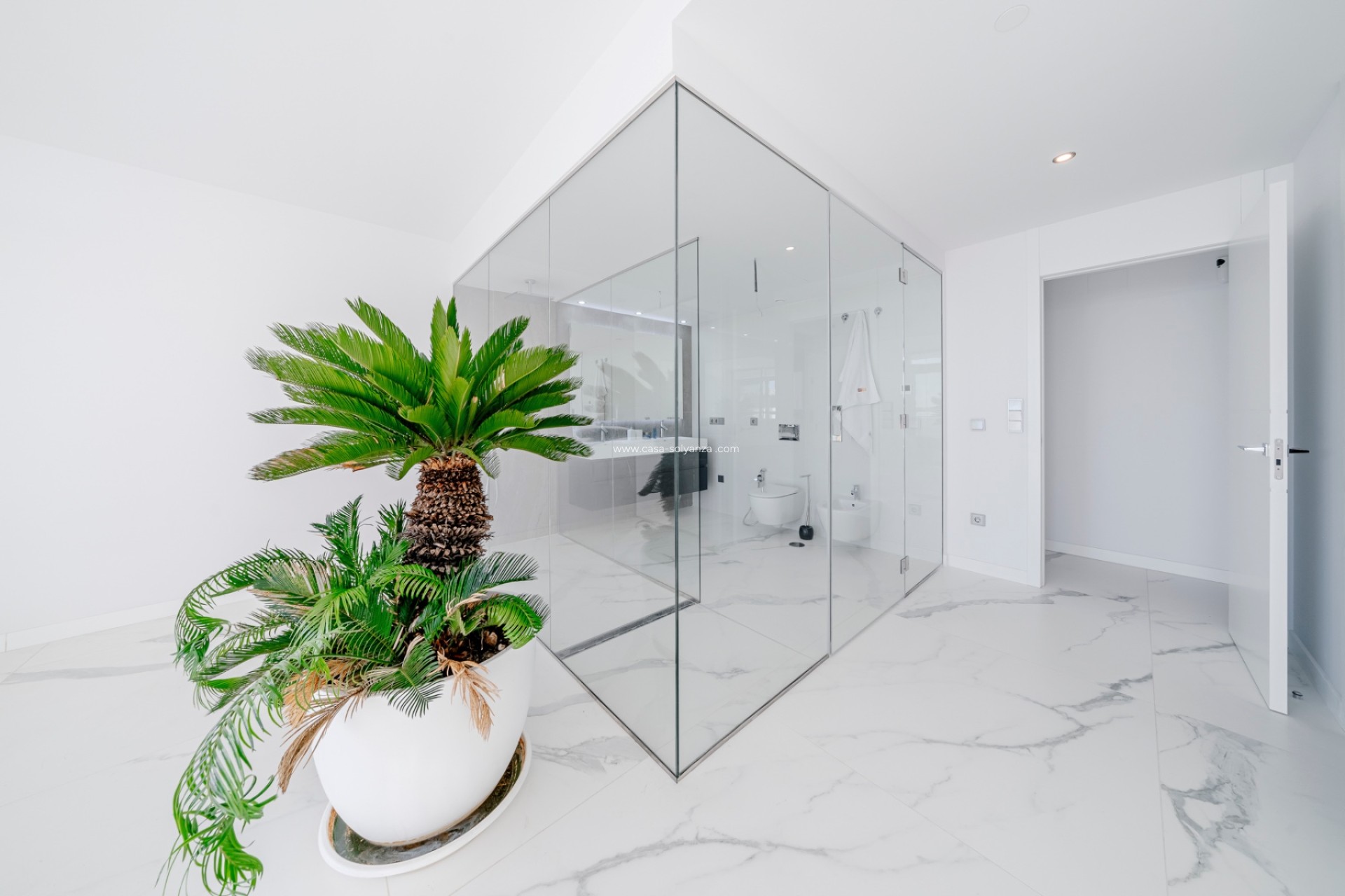 Reventa - Apartamento / piso - Benidorm