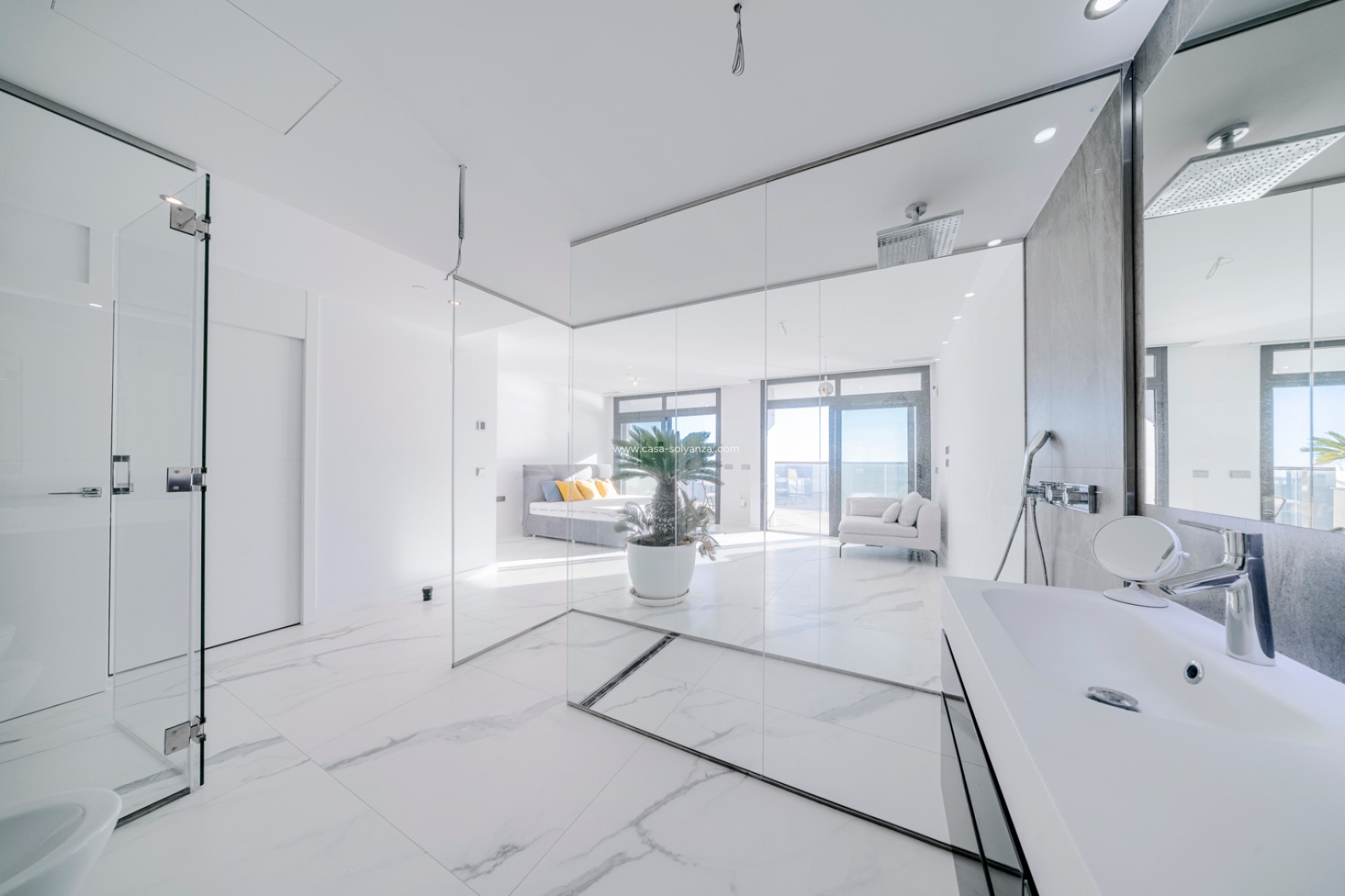 Reventa - Apartamento / piso - Benidorm