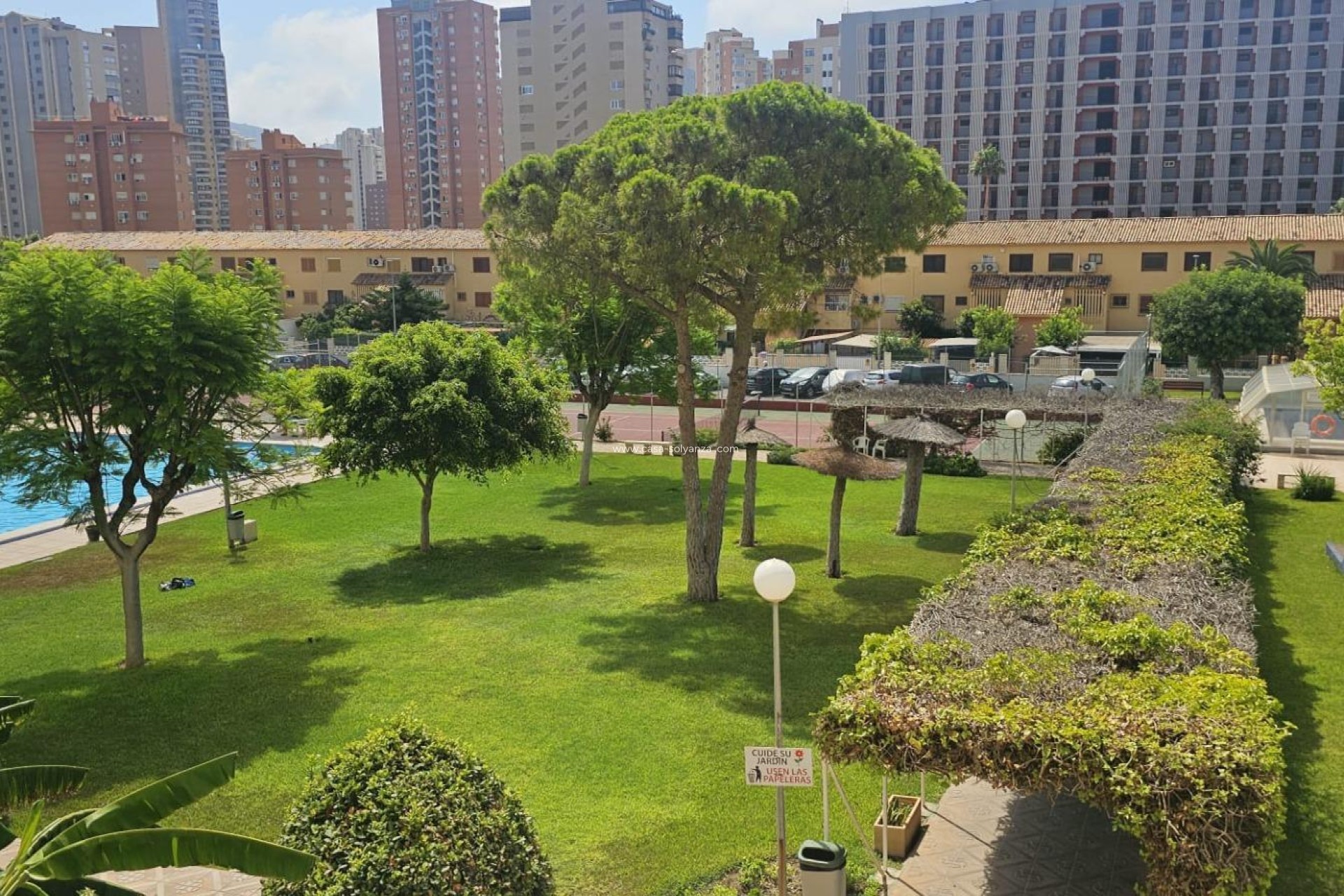 Reventa - Apartamento / piso - Benidorm