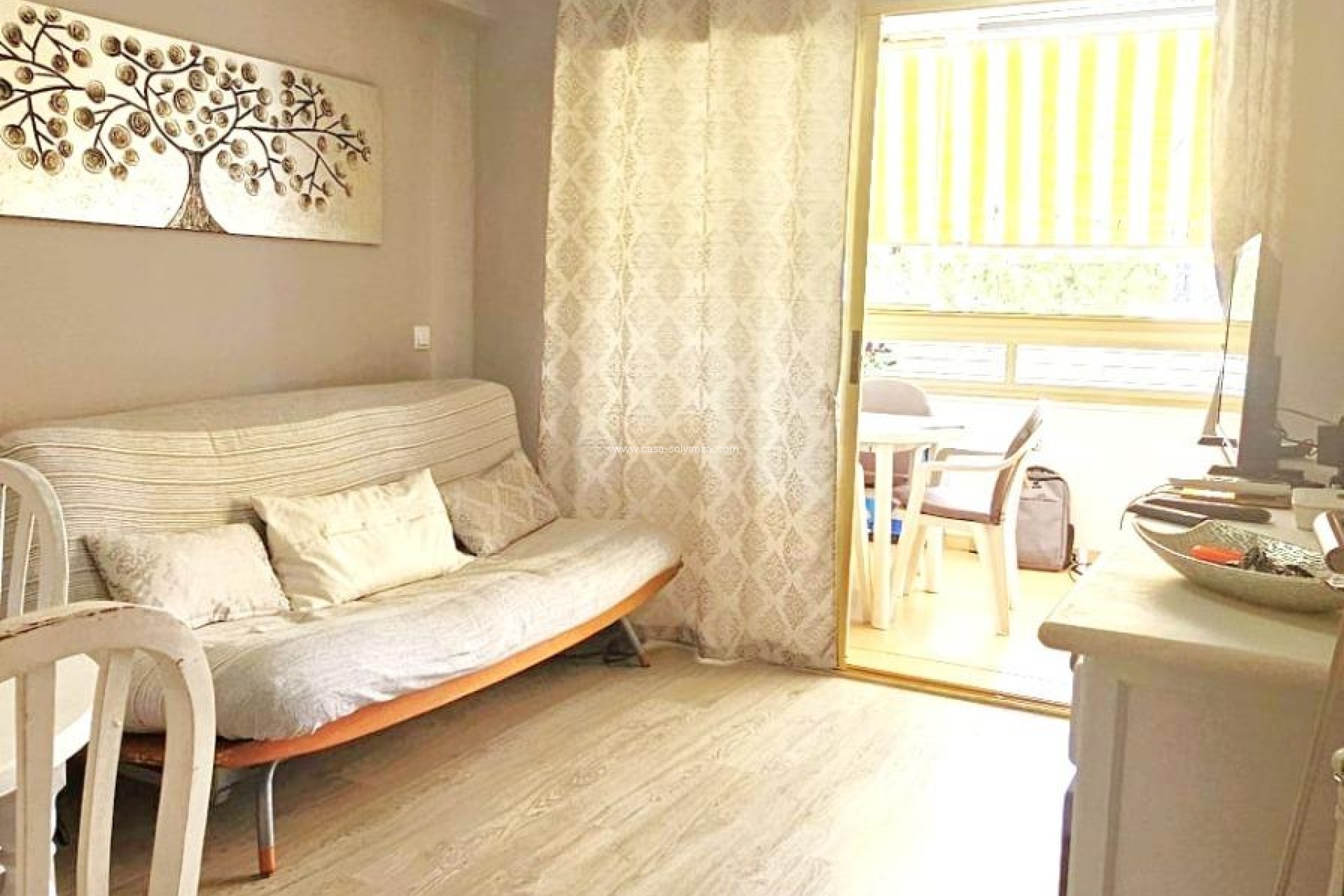 Reventa - Apartamento / piso - Benidorm