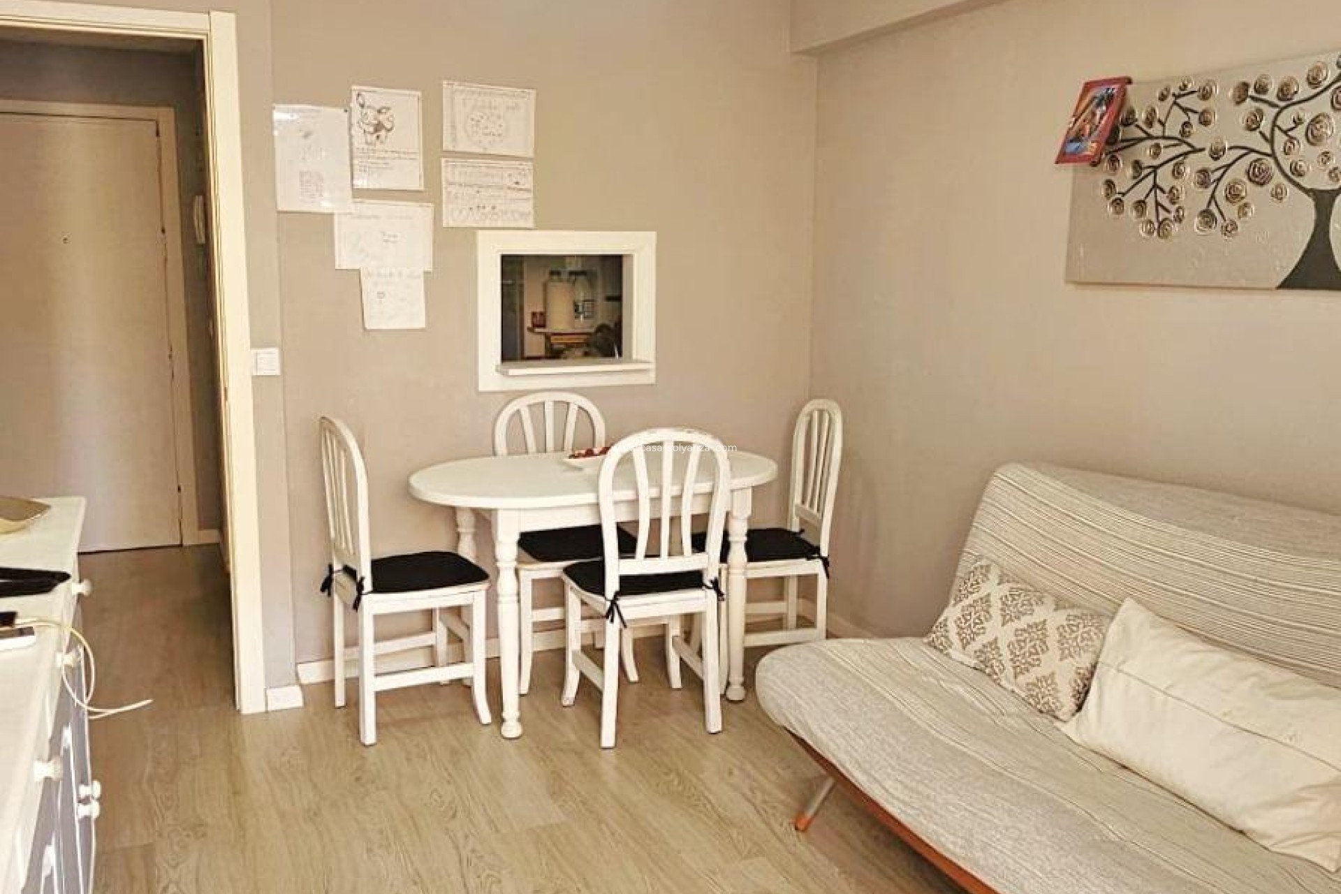 Reventa - Apartamento / piso - Benidorm