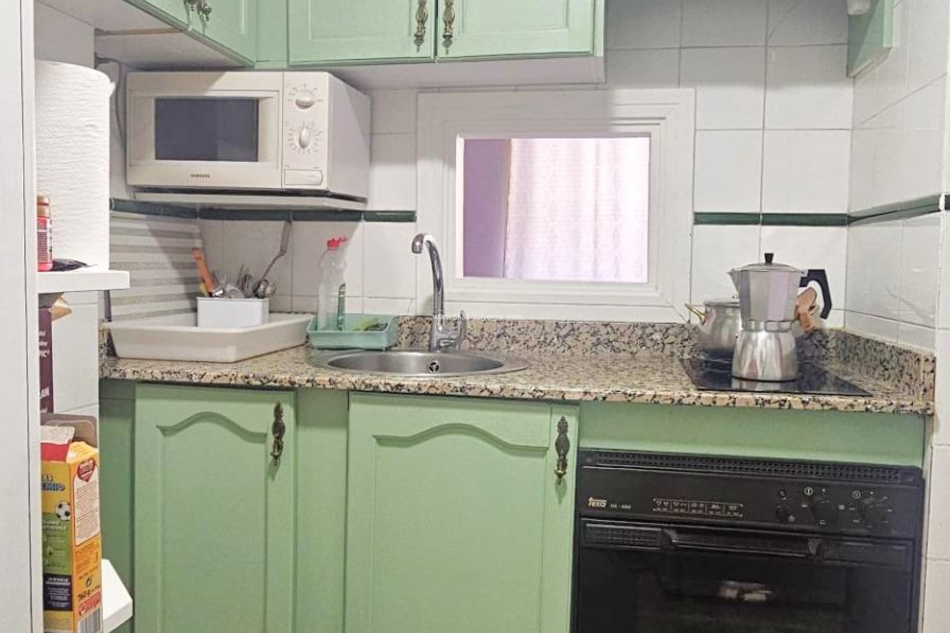 Reventa - Apartamento / piso - Benidorm